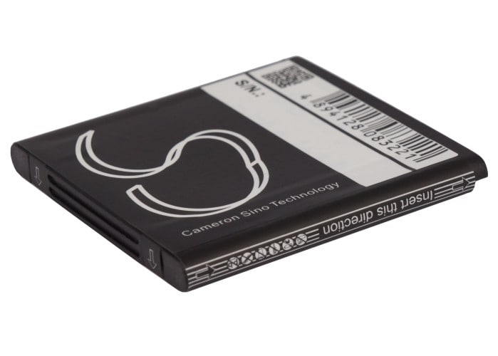 Batteri for SmartPhone, Mobil for Mobistel Cynus E1, MT-350b