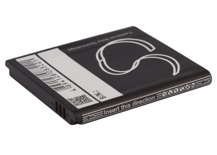Batteri for SmartPhone, Mobil for Mobistel Cynus E1, MT-350b