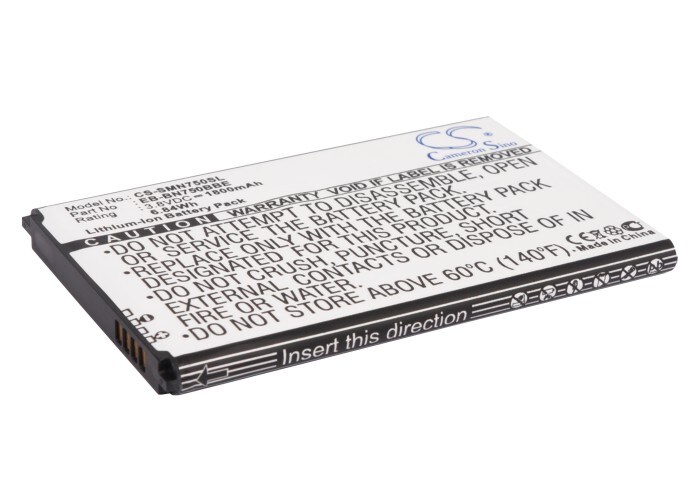 Batteri for SmartPhone, Mobil for Samsung Galaxy Note 3 Neo, Galaxy Note 3 Mini og andre.