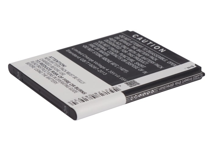Batteri for SmartPhone, Mobil for Samsung Galaxy Grand 2, Galaxy Grand 2 Duos og andre.