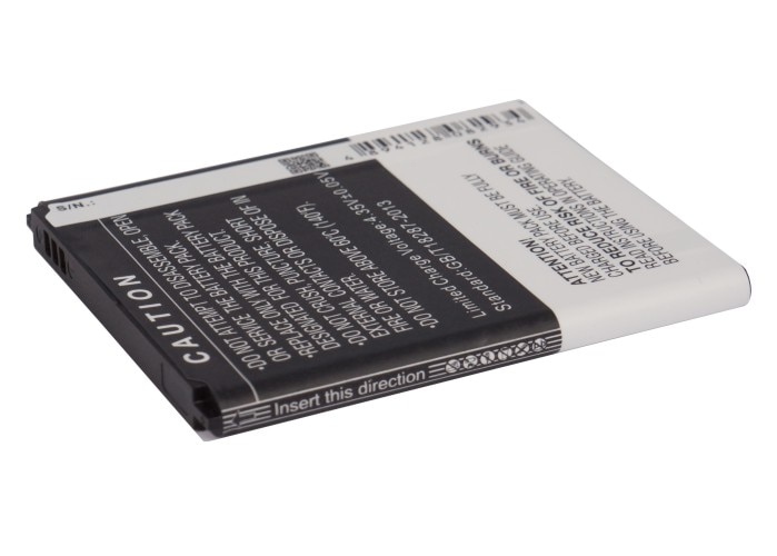 Batteri for SmartPhone, Mobil for Samsung Galaxy Grand 2, Galaxy Grand 2 Duos og andre.
