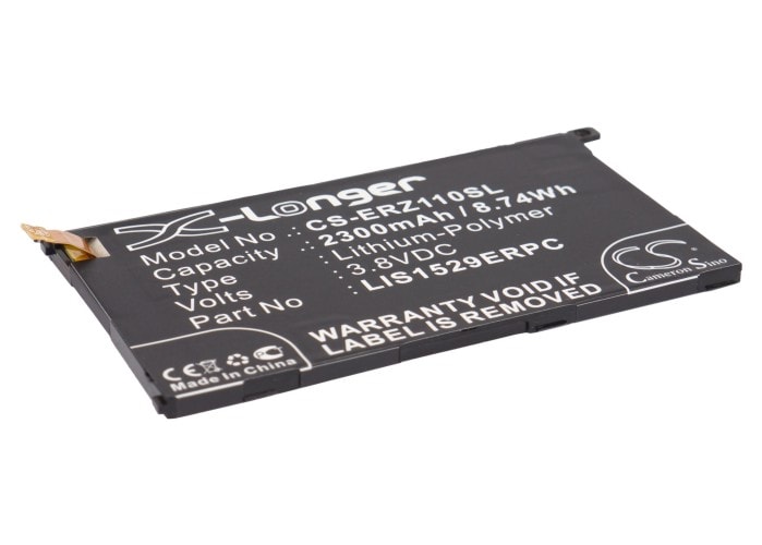 Batteri for SmartPhone, Mobil for Sony Ericsson Xperia Z1 Mini, SO-02F, Amami Maki og andre.