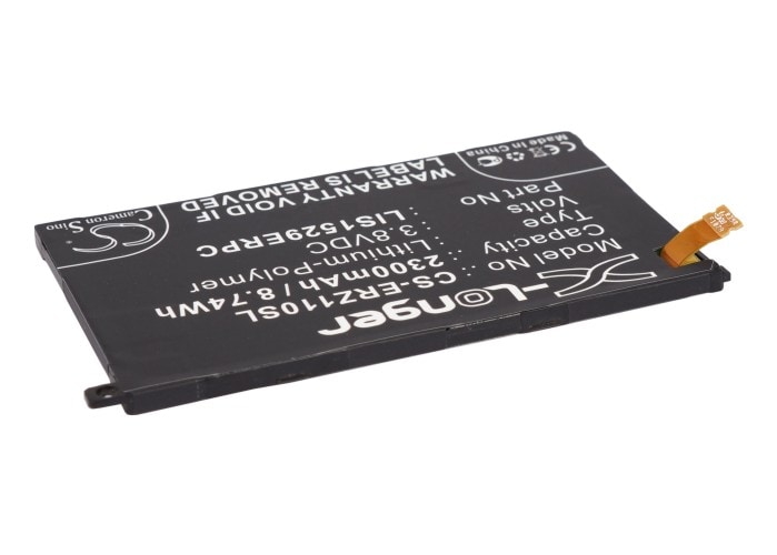 Batteri for SmartPhone, Mobil for Sony Ericsson Xperia Z1 Mini, SO-02F, Amami Maki og andre.