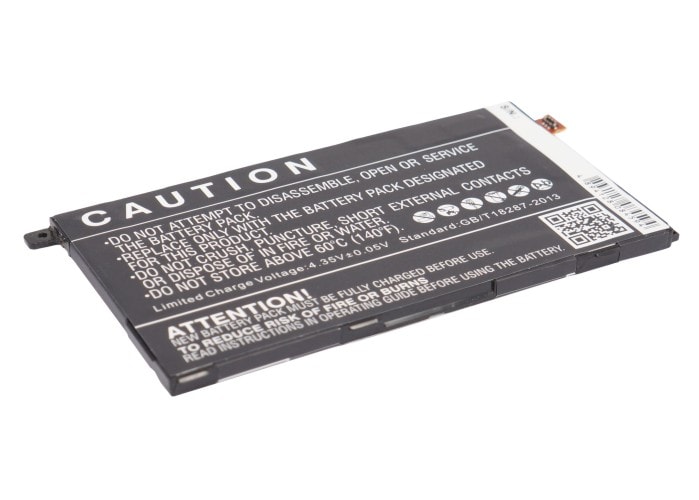 Batteri for SmartPhone, Mobil for Sony Ericsson Xperia Z1 Mini, SO-02F, Amami Maki og andre.