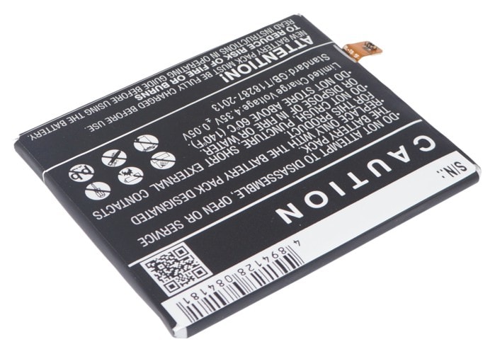Batteri for SmartPhone, Mobil for LG LS995, Chameleon, D950 etc.