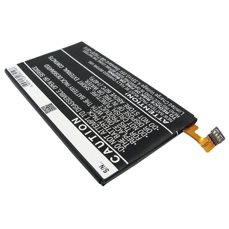 Batteri for SmartPhone, Mobil for Motorola Moto G, T1028, T1028PP og andre.