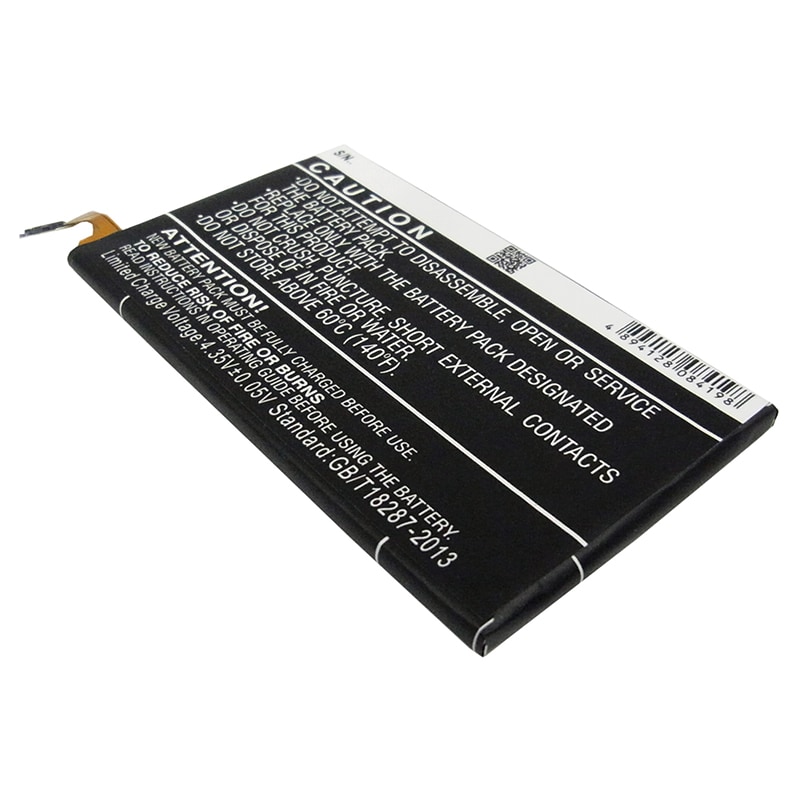Batteri for SmartPhone, Mobil for Motorola Moto G, T1028, T1028PP og andre.
