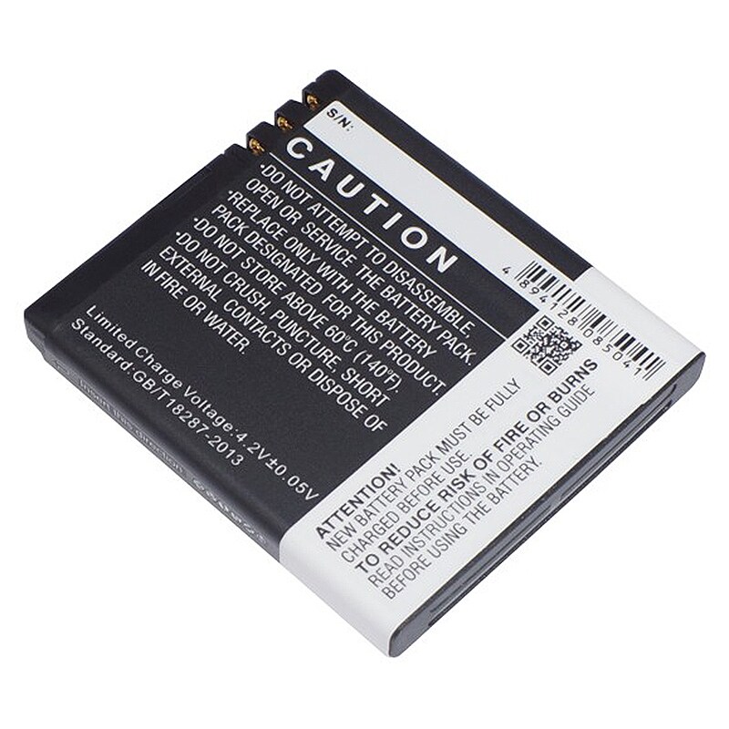 Batteri for SmartPhone, Mobil for Bea-telefon SL550