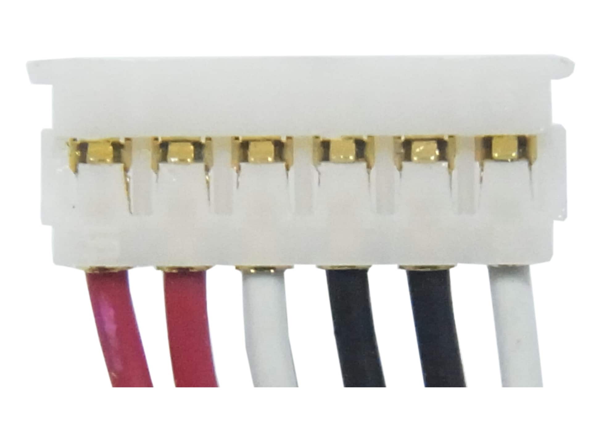 Batteri for SmartPhone, Mobil for Alcatel One Touch Idol X, OT-6040A og andre.