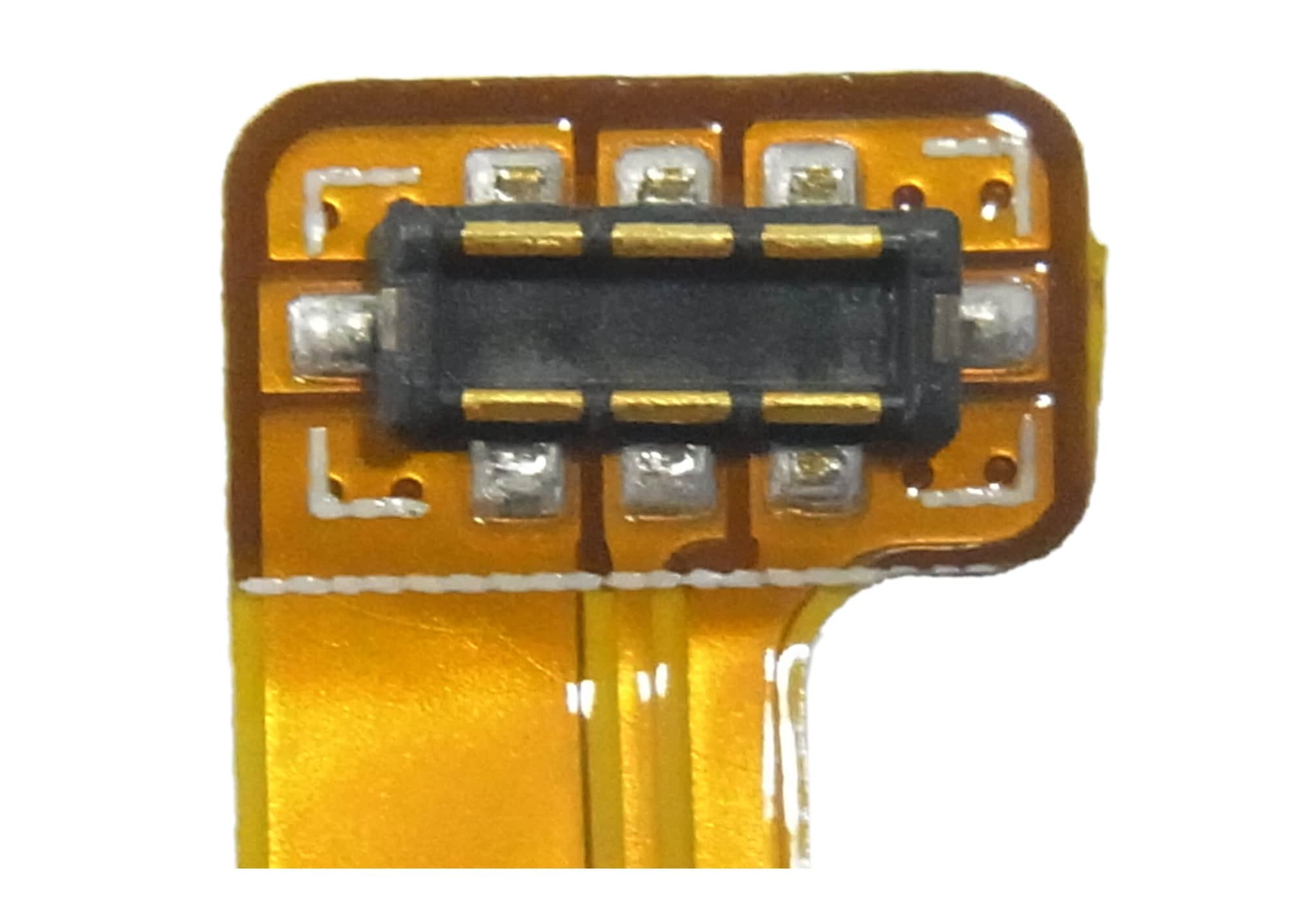 Batteri for SmartPhone, Mobil for ZTE G717C, G718C, Nubia Z7 Mini og andre.