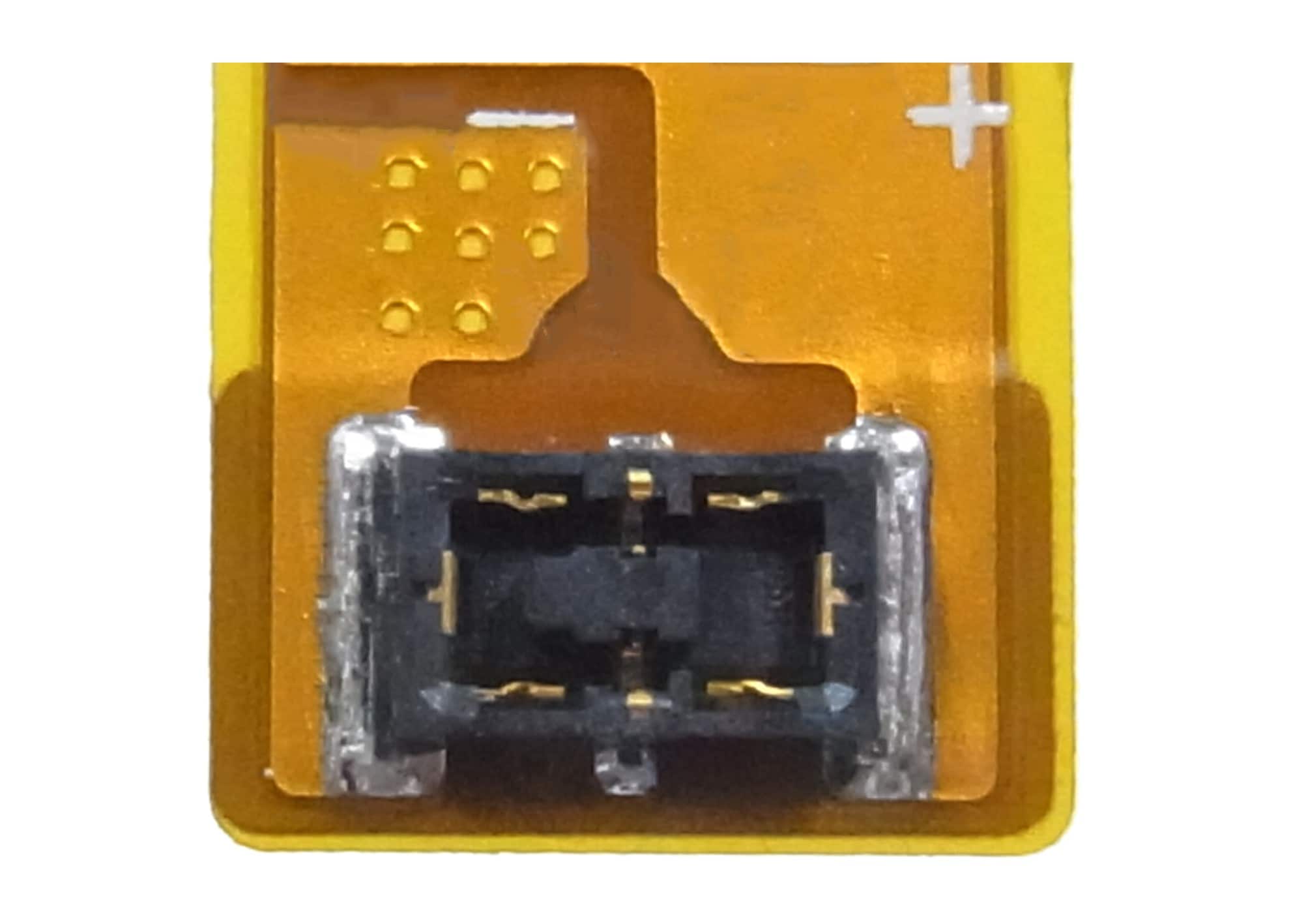 Batteri for SmartPhone, Mobil for Sony Ericsson Xperia Z2, Xperia Z2 D6503 og andre.
