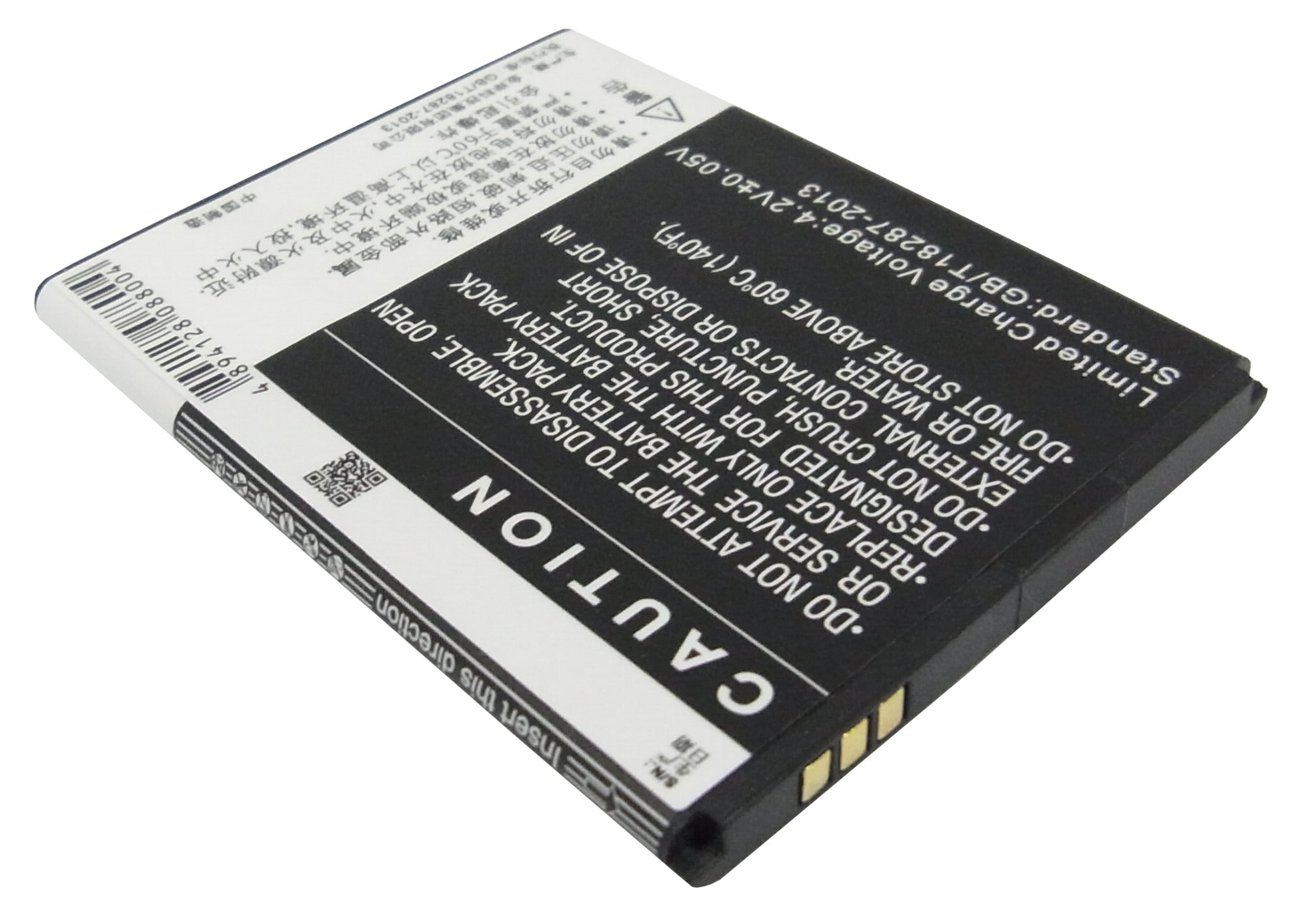 Batteri for SmartPhone, Mobil for Coolpad 7232