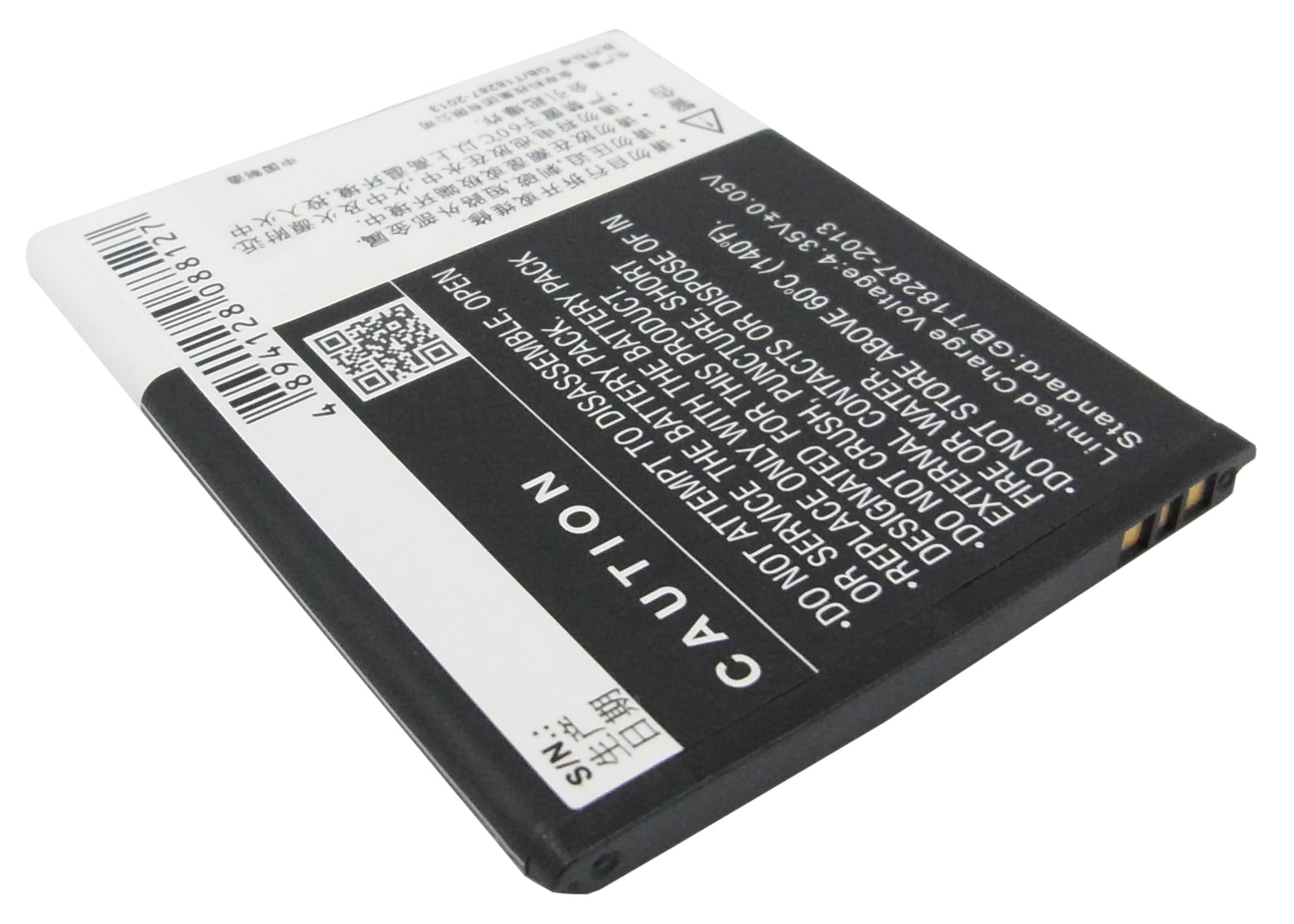 Batteri for smarttelefon, mobil for BBK VIVO Y11, VIVO Y11T
