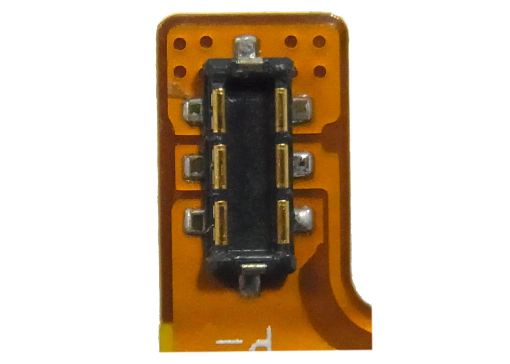 Batteri for smarttelefon, mobil for GIONEE E7, Elife E7