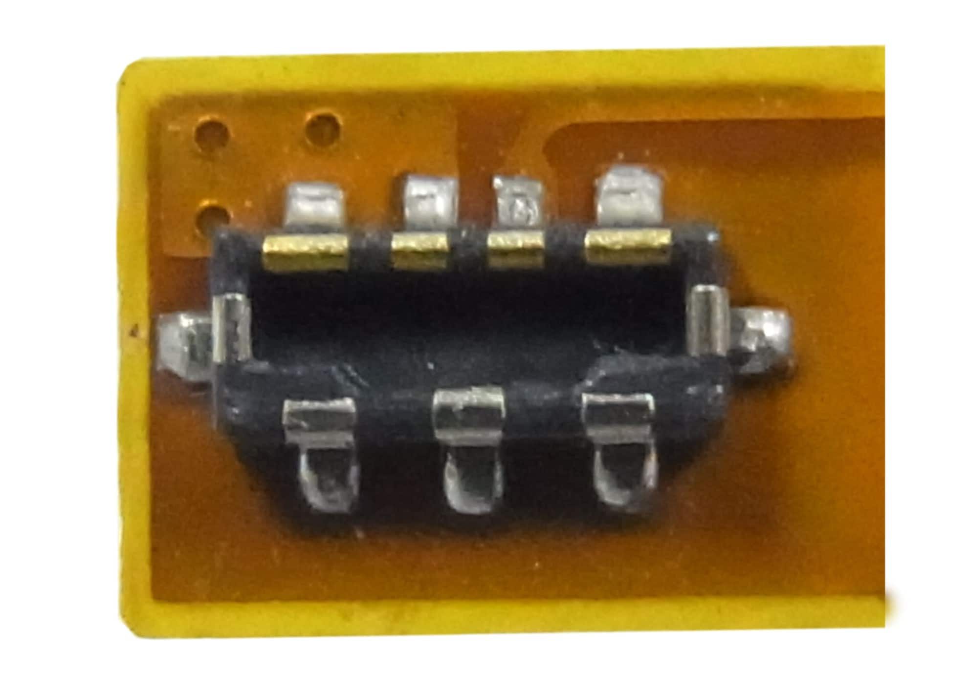 Batteri for smarttelefon, mobil for GIONEE S5.5, GN9000
