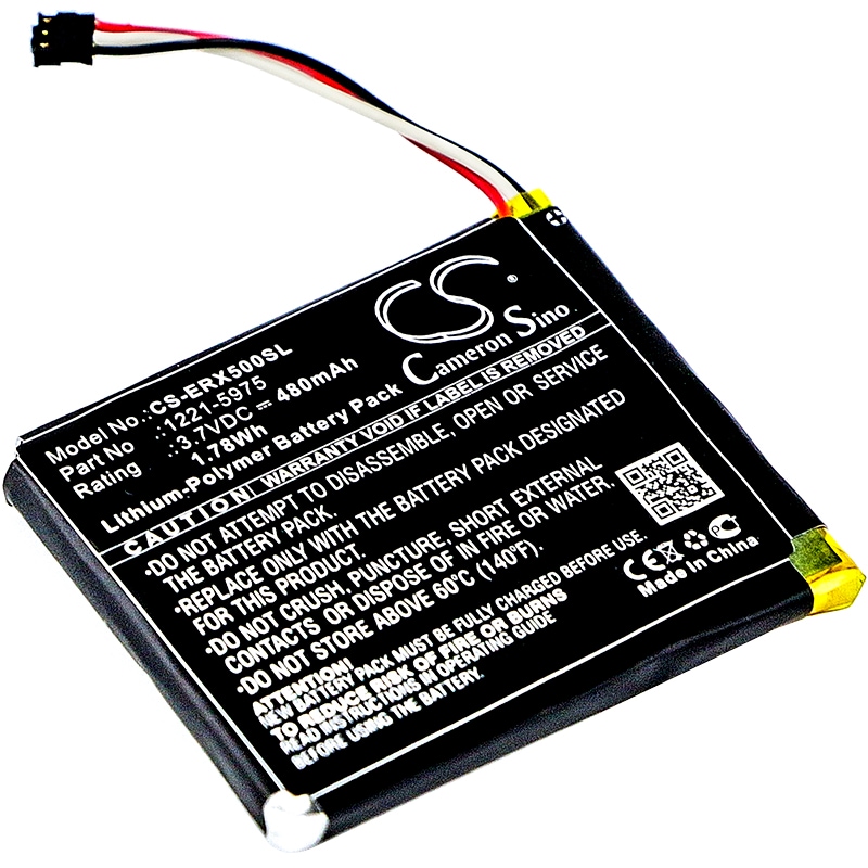 Batteri for SmartPhone, Mobil for Sony Ericsson Xperia X5