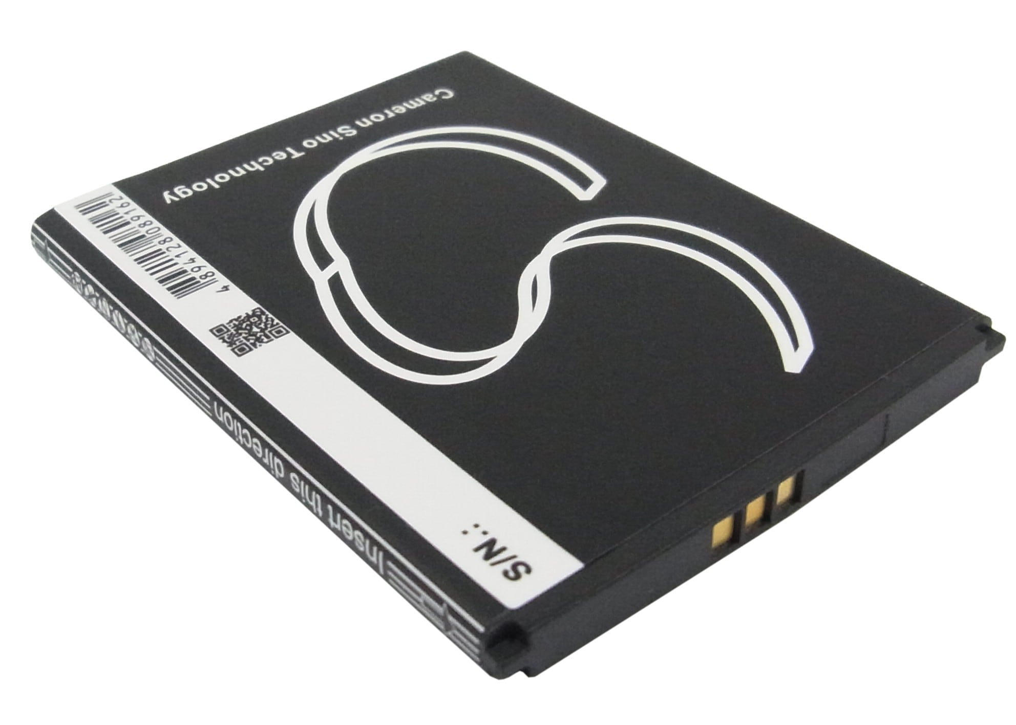 Batteri til smarttelefon, mobil for Acer Liquid Z4, Z140, Z160