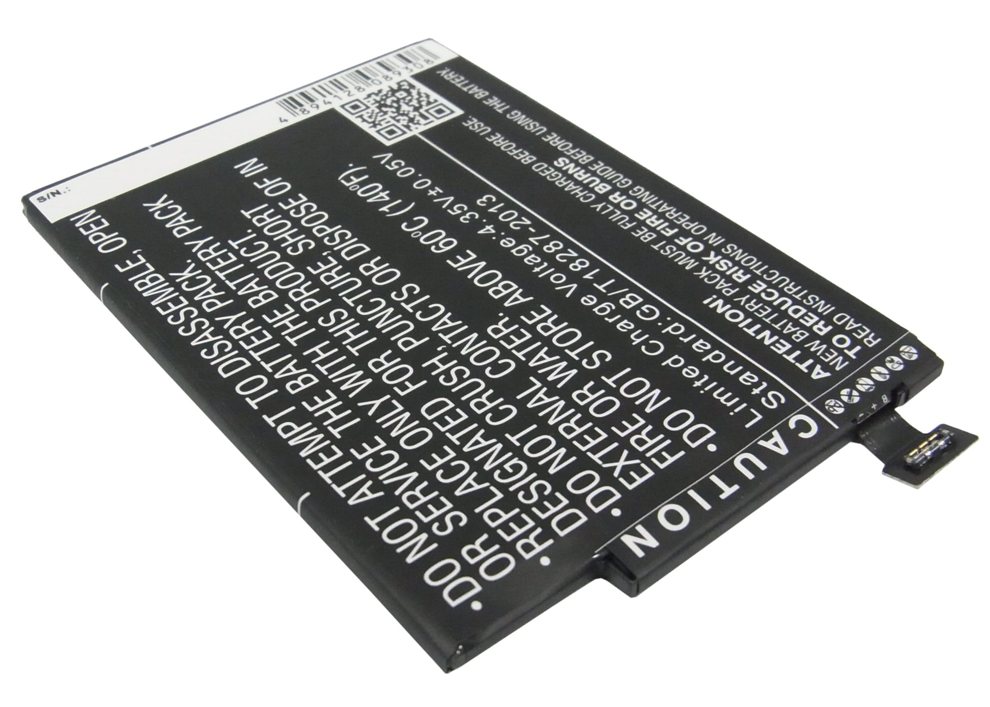 Batteri for SmartPhone, Mobil for Microsoft Lumia 1320