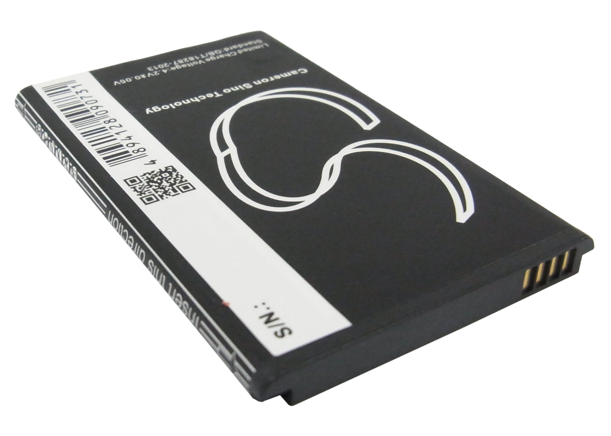 Batteri for SmartPhone, Mobil for Nokia Nokia XL, XL Dual SIM, RM-1030 og andre.