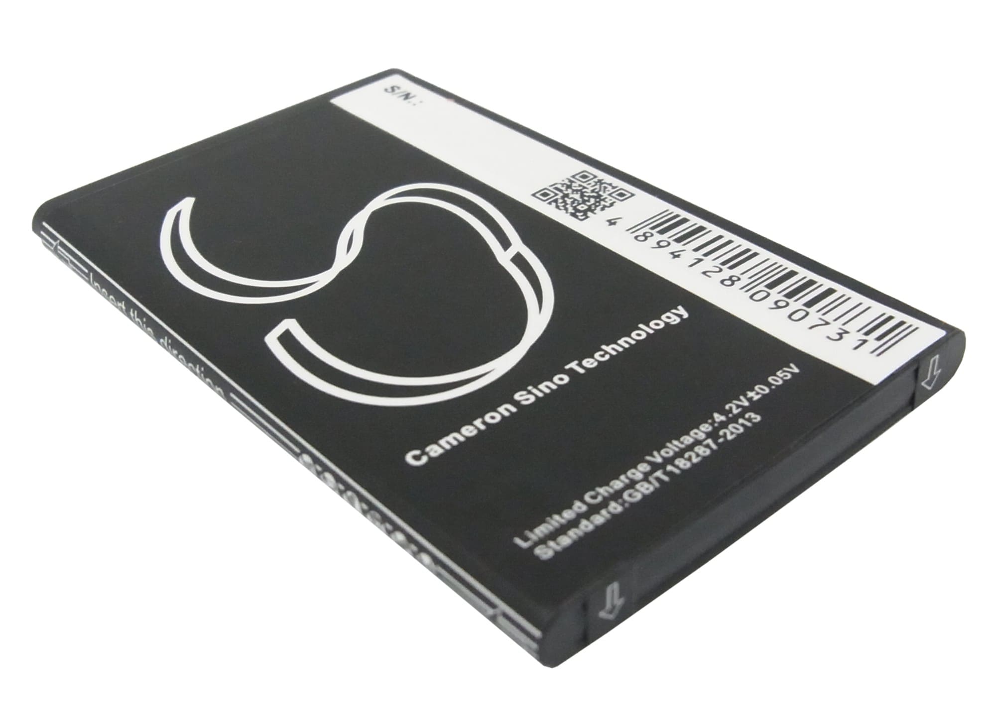 Batteri for SmartPhone, Mobil for Nokia Nokia XL, XL Dual SIM, RM-1030 og andre.