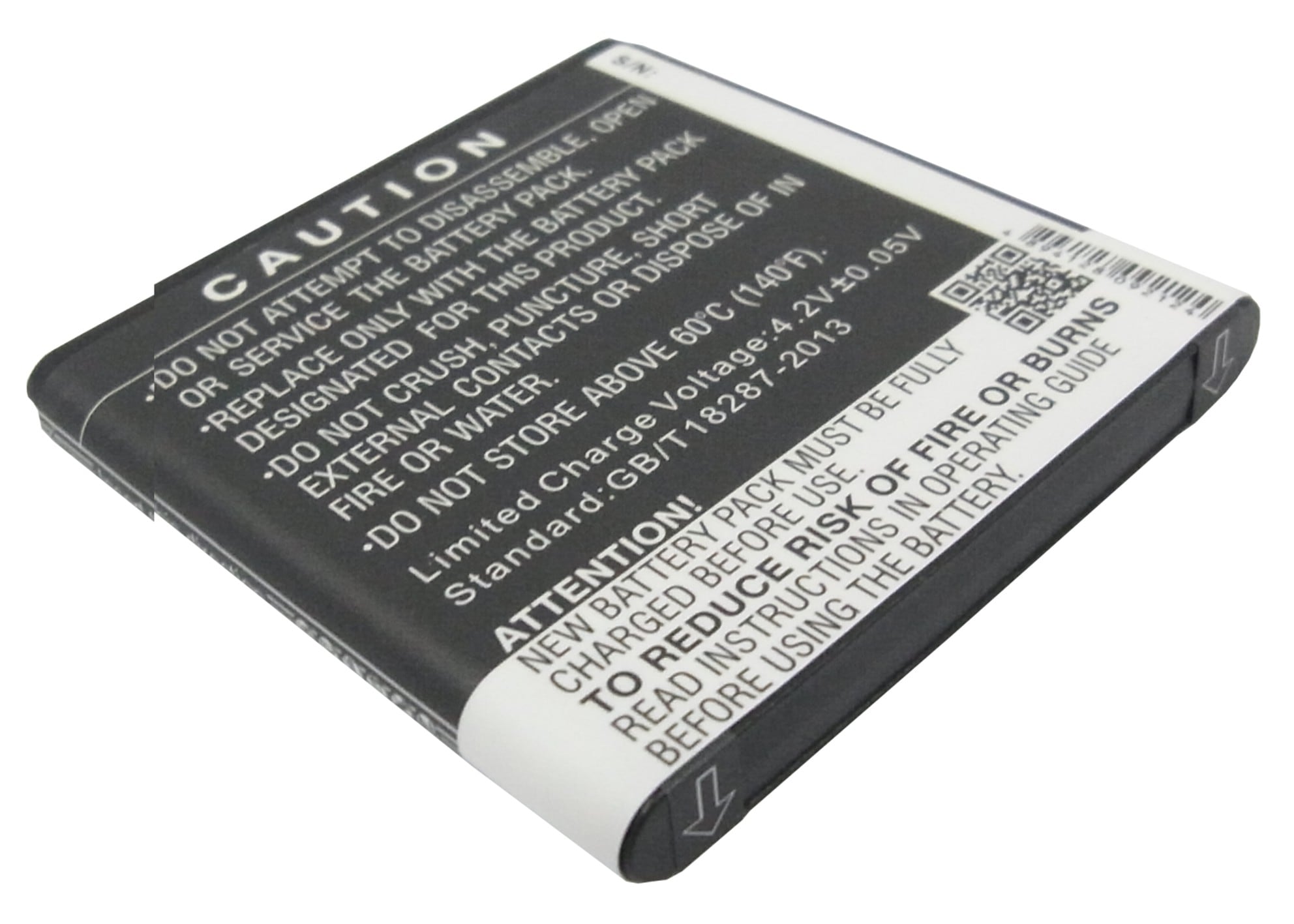 Batteri for SmartPhone, Mobil for T-Mobile V768, V768C, Concord