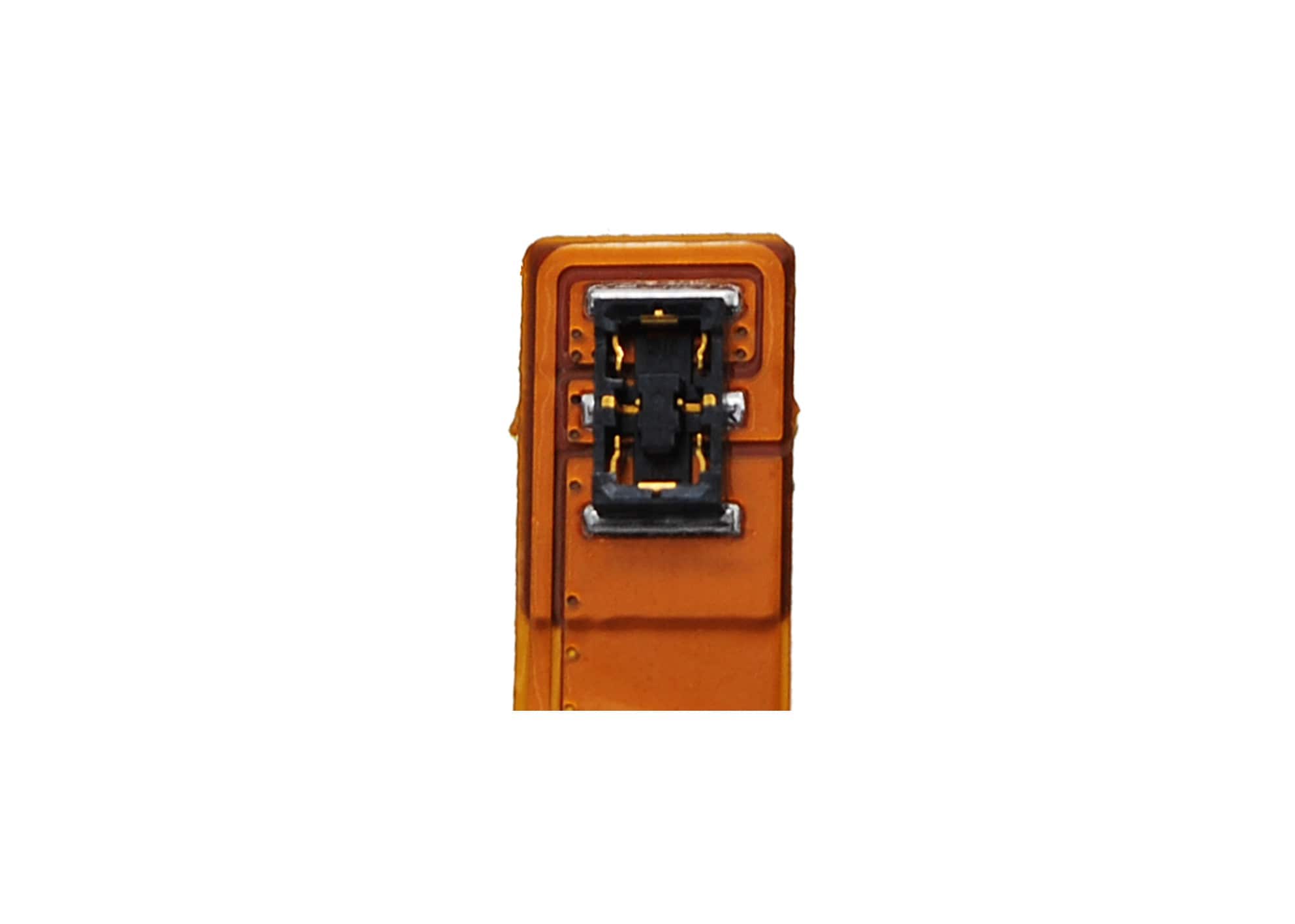Batteri for SmartPhone, Mobil for Sony Ericsson Xperia T3, Xperia T3 D5103 og andre.