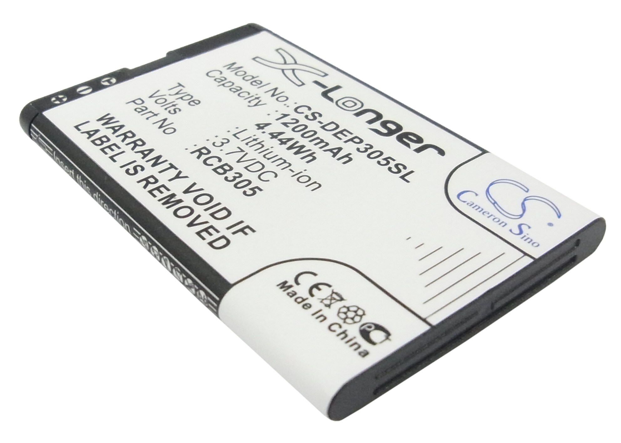 Batteri for SmartPhone, Mobil for MyPhone 3200, 3200i, 3200i DualSim