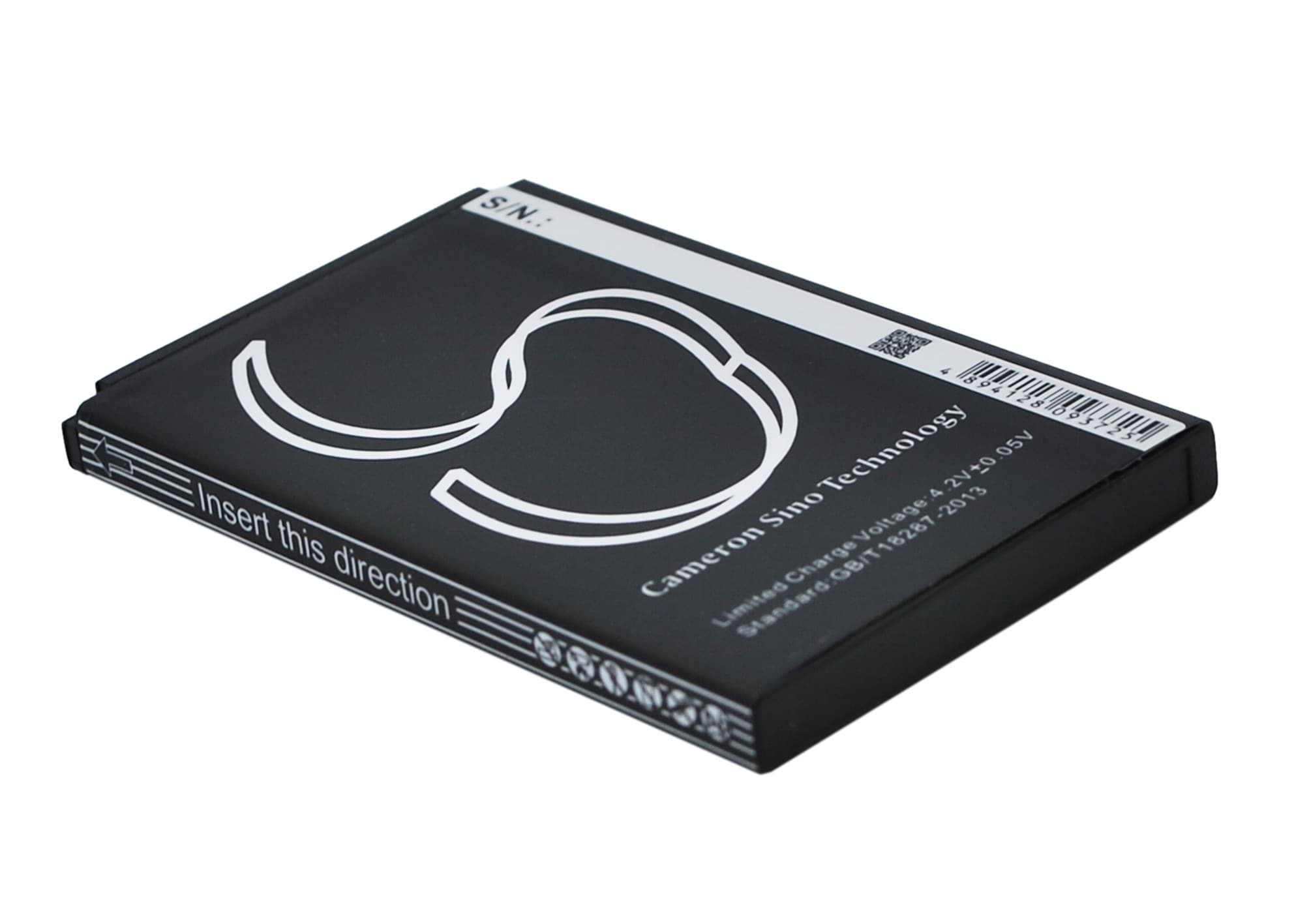 Batteri for SmartPhone, mobil for Simvalley SX-325