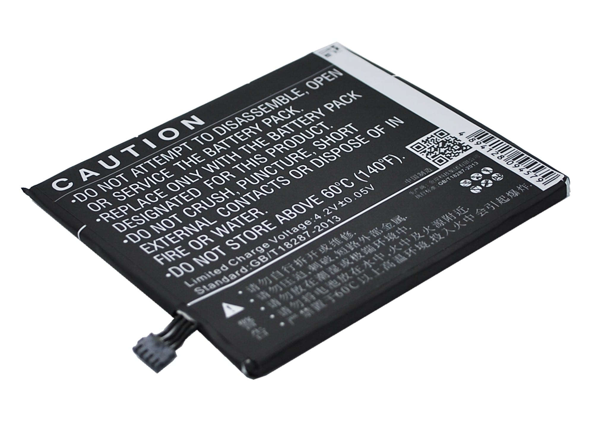 Batteri for SmartPhone, Mobil for OPPO Finder, X907