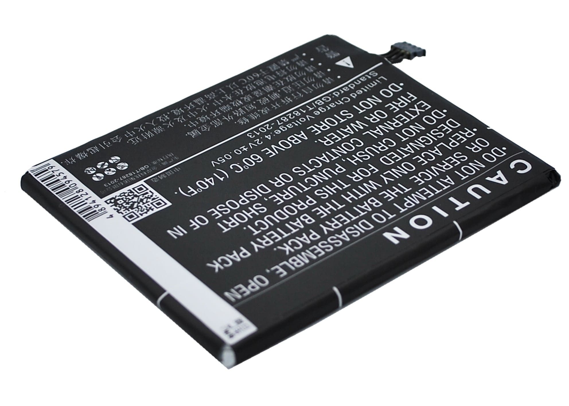 Batteri for SmartPhone, Mobil for OPPO Finder, X907