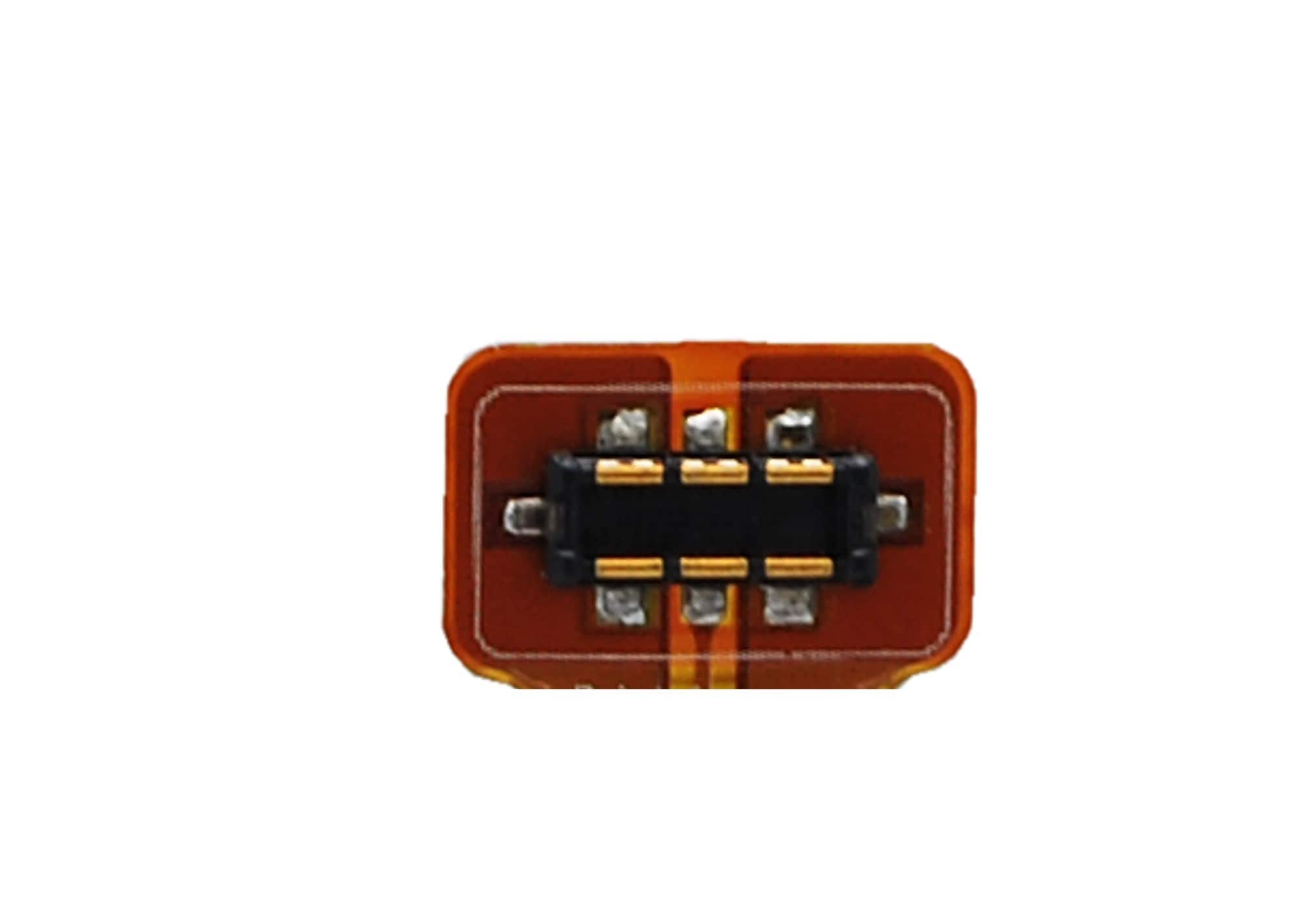 Batteri for SmartPhone, Mobil for Asus ZenFone 5, ZenFone 5 A500, ZenFone 5 A501 og andre.