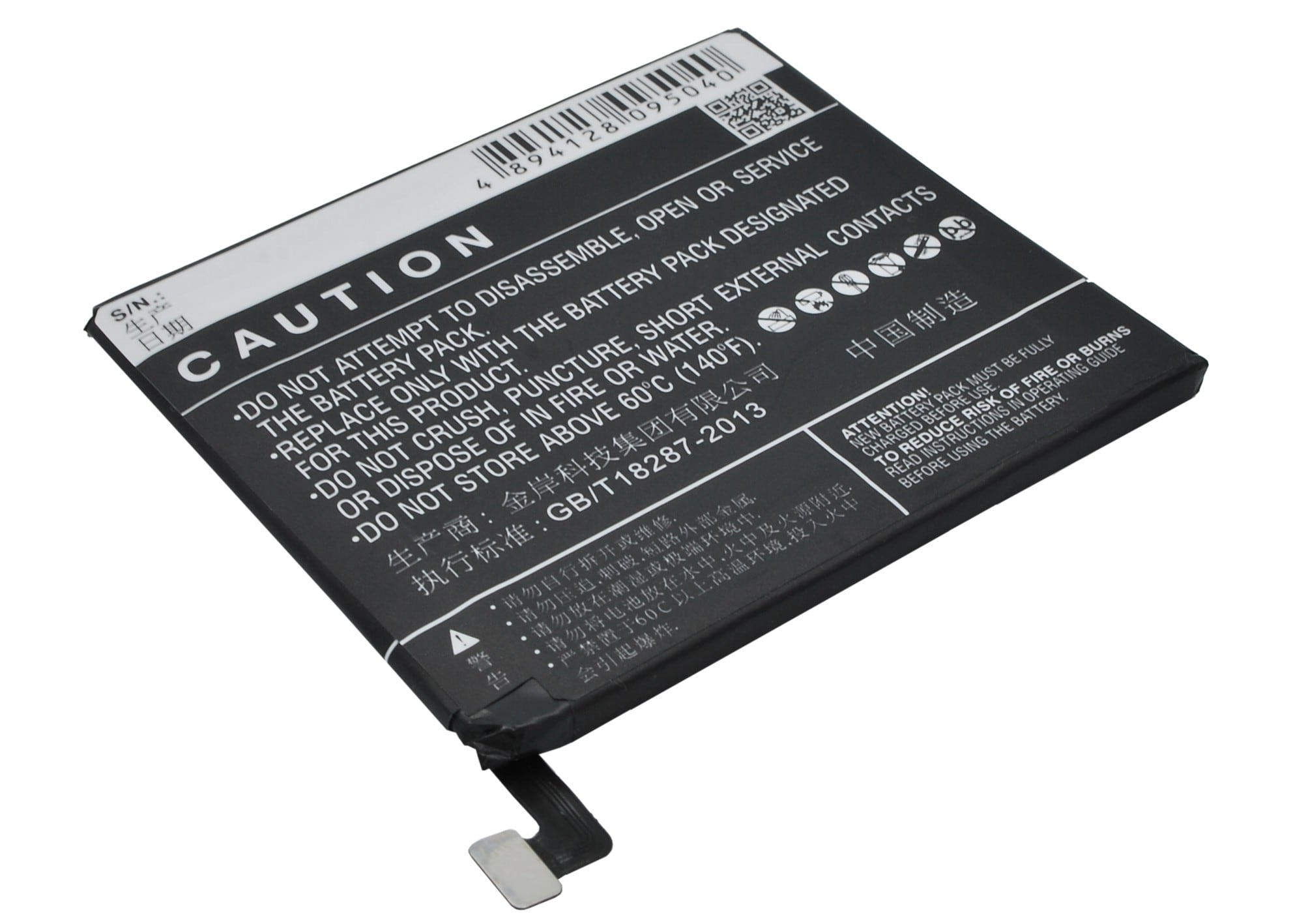 Batteri for SmartPhone, Mobil for OPPO N3, N3T, N3S etc.