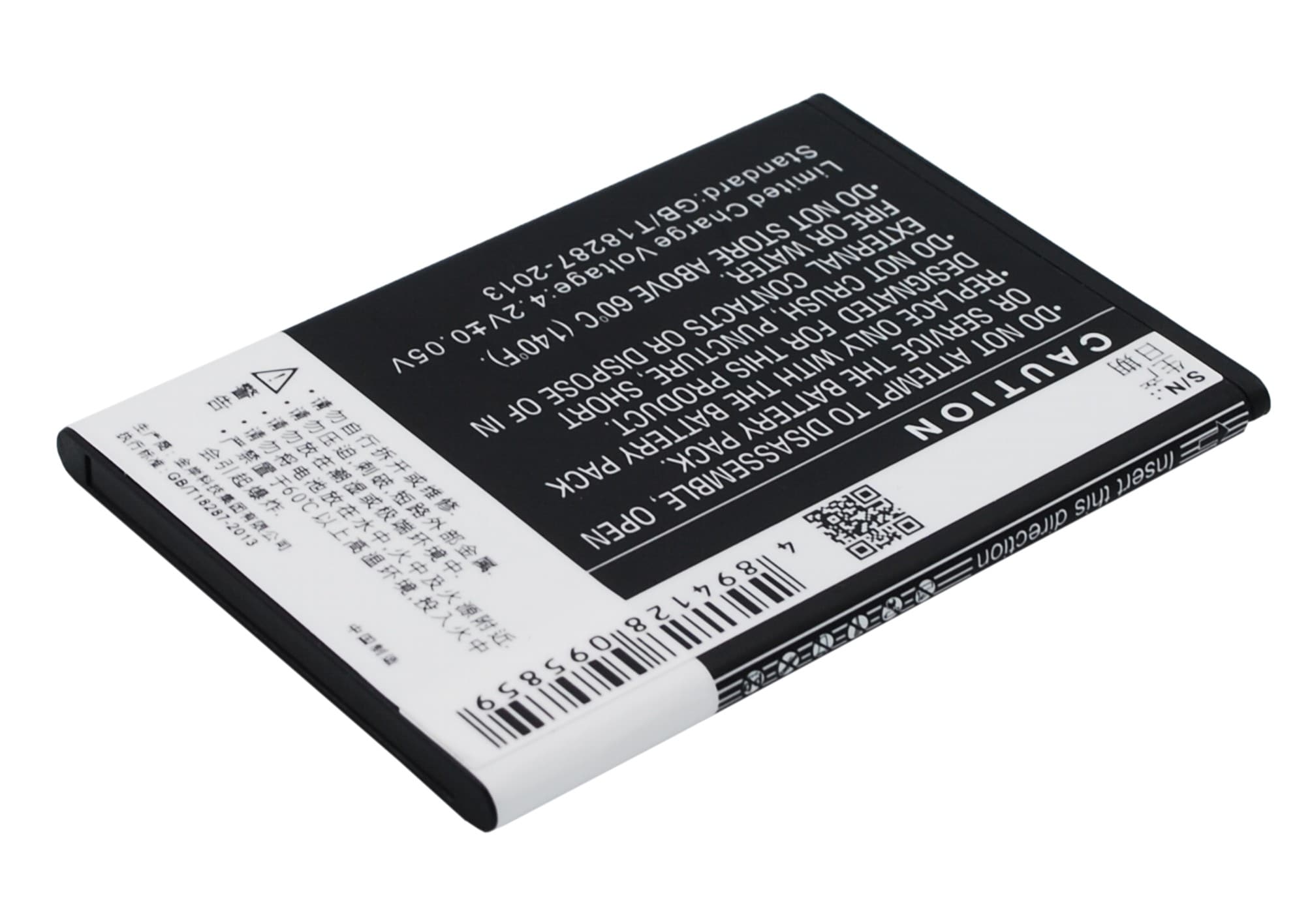 Batteri for SmartPhone, Mobil for Coolpad 5213, 5216d
