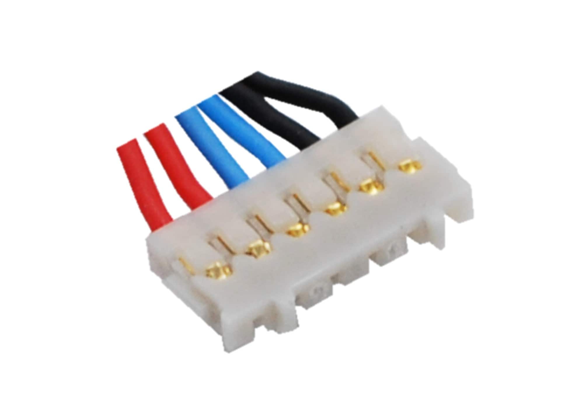 Batteri til smarttelefon, mobil for BLU Life ONE X, L132L