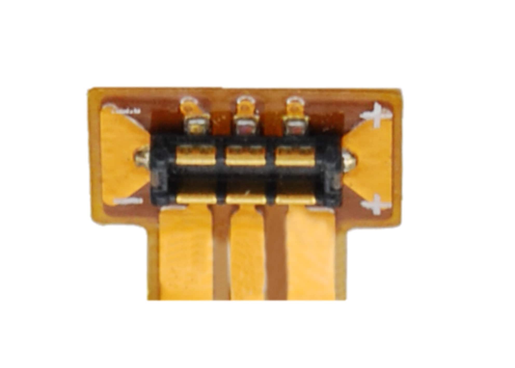 Batteri for SmartPhone, Mobil for Asus ZenFone 6, A600, A600CG og andre.