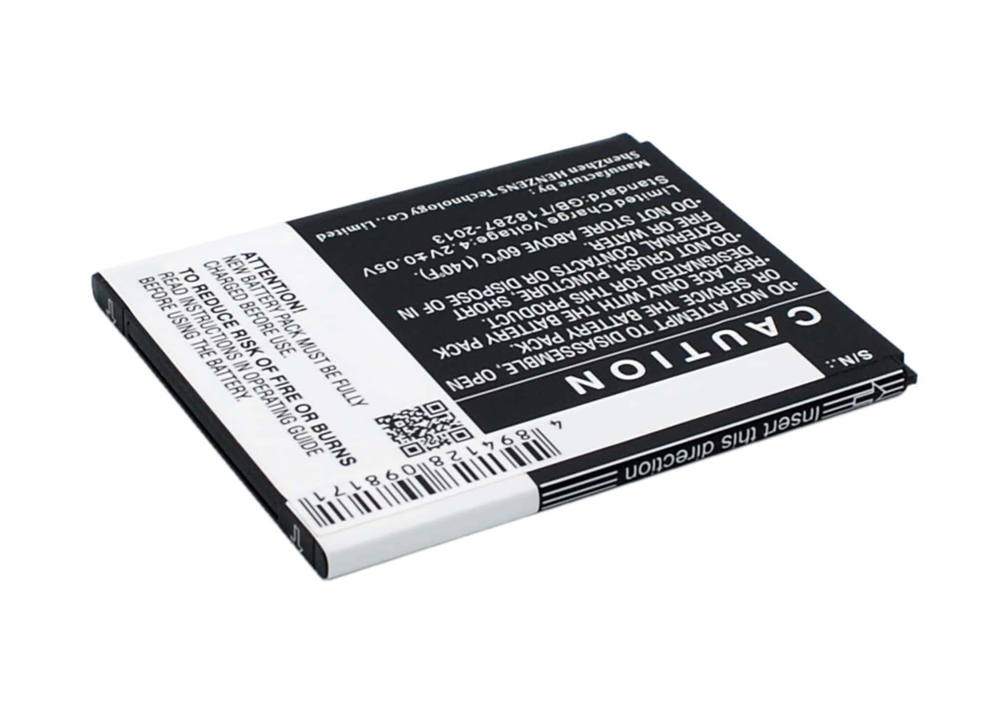 Batteri for SmartPhone, Mobil for Prestigio MultiPhone 5044 Duo, PAP5044 DUO