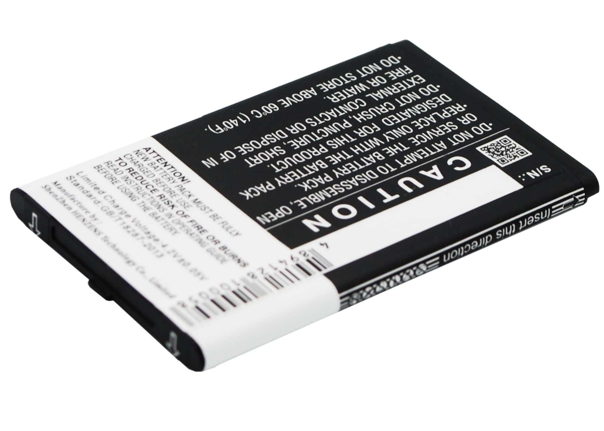 Batteri for SmartPhone, Mobil for Switel M910