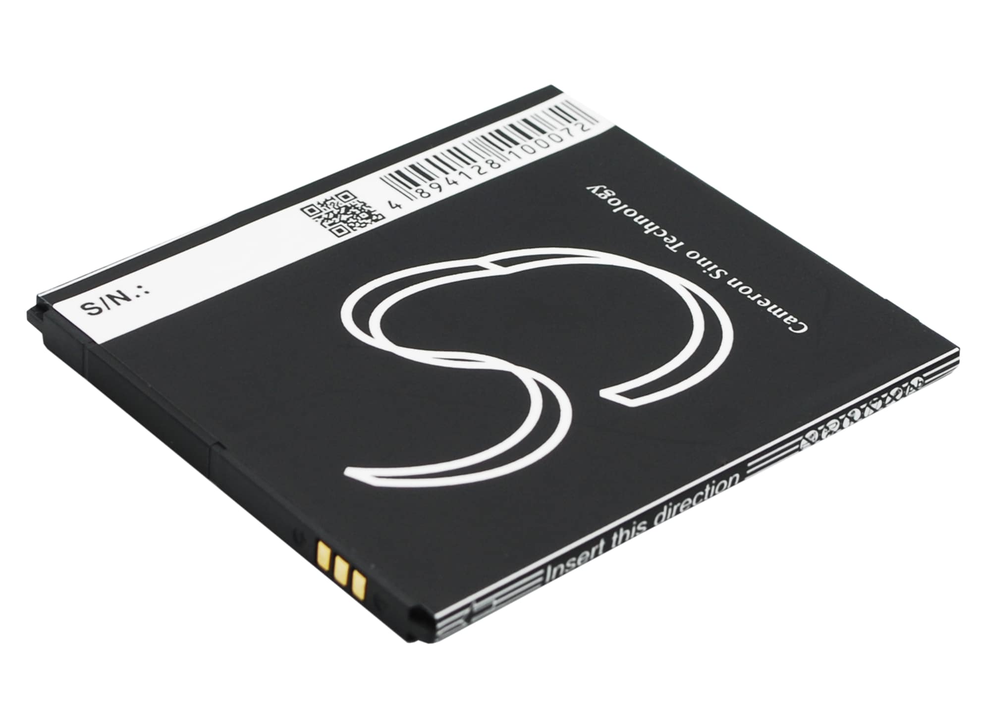 Batteri for SmartPhone, Mobil for BLU Studio 5.5, D610, D610A etc.