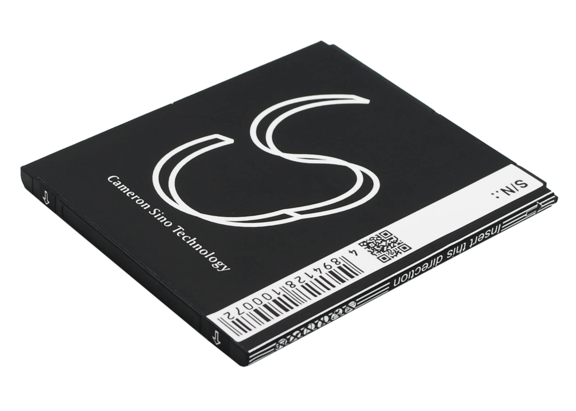 Batteri for SmartPhone, Mobil for BLU Studio 5.5, D610, D610A etc.