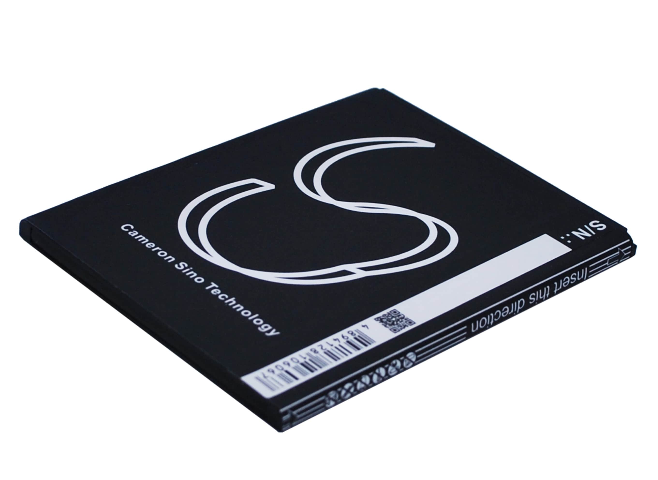 Batteri for smarttelefon, mobil for BLU Life Play, Life Play X, L102A osv.