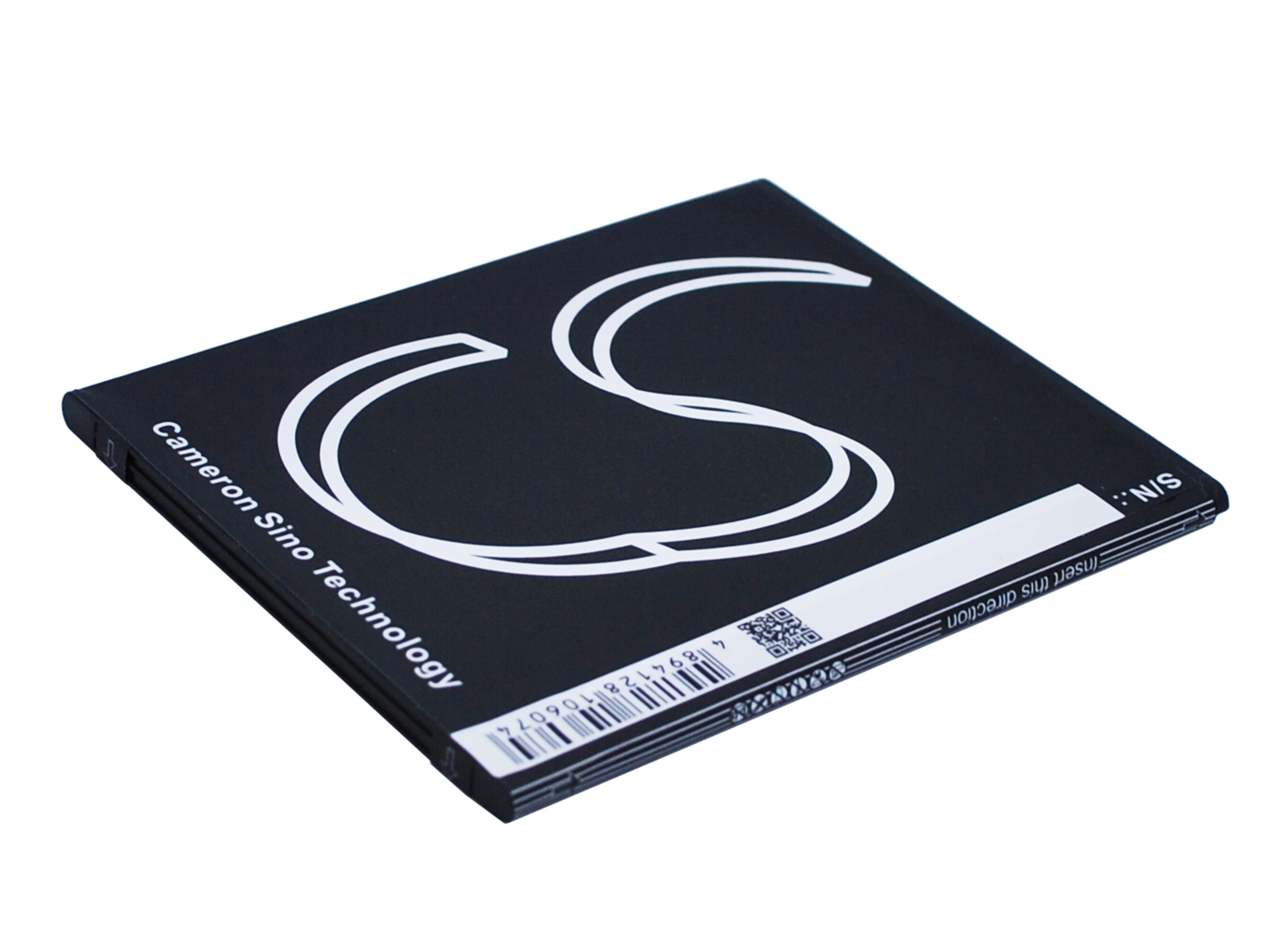 Batteri for smarttelefon, mobil for BLU Dash 5.5, D470, D470U osv.