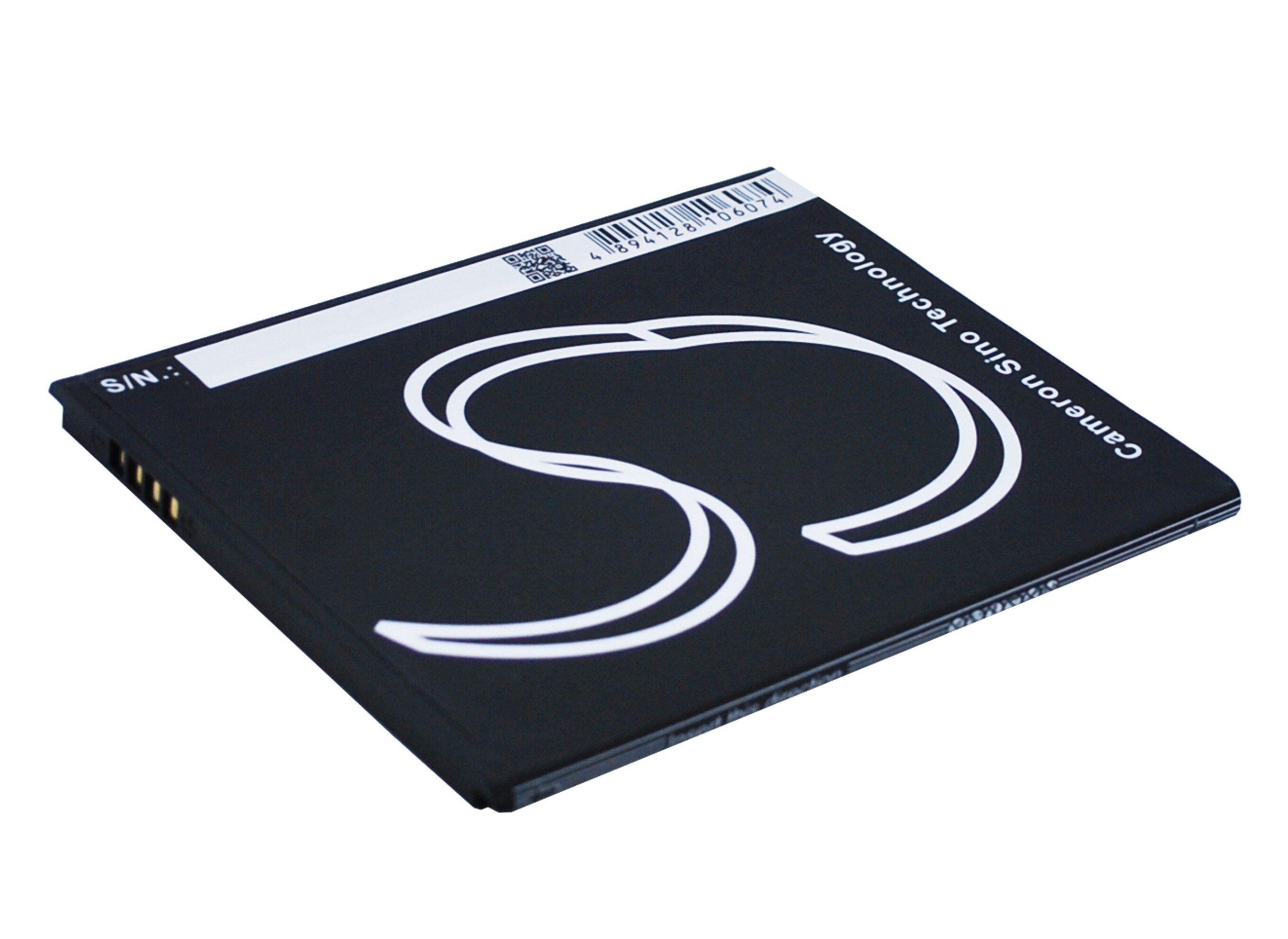 Batteri for smarttelefon, mobil for BLU Dash 5.5, D470, D470U osv.