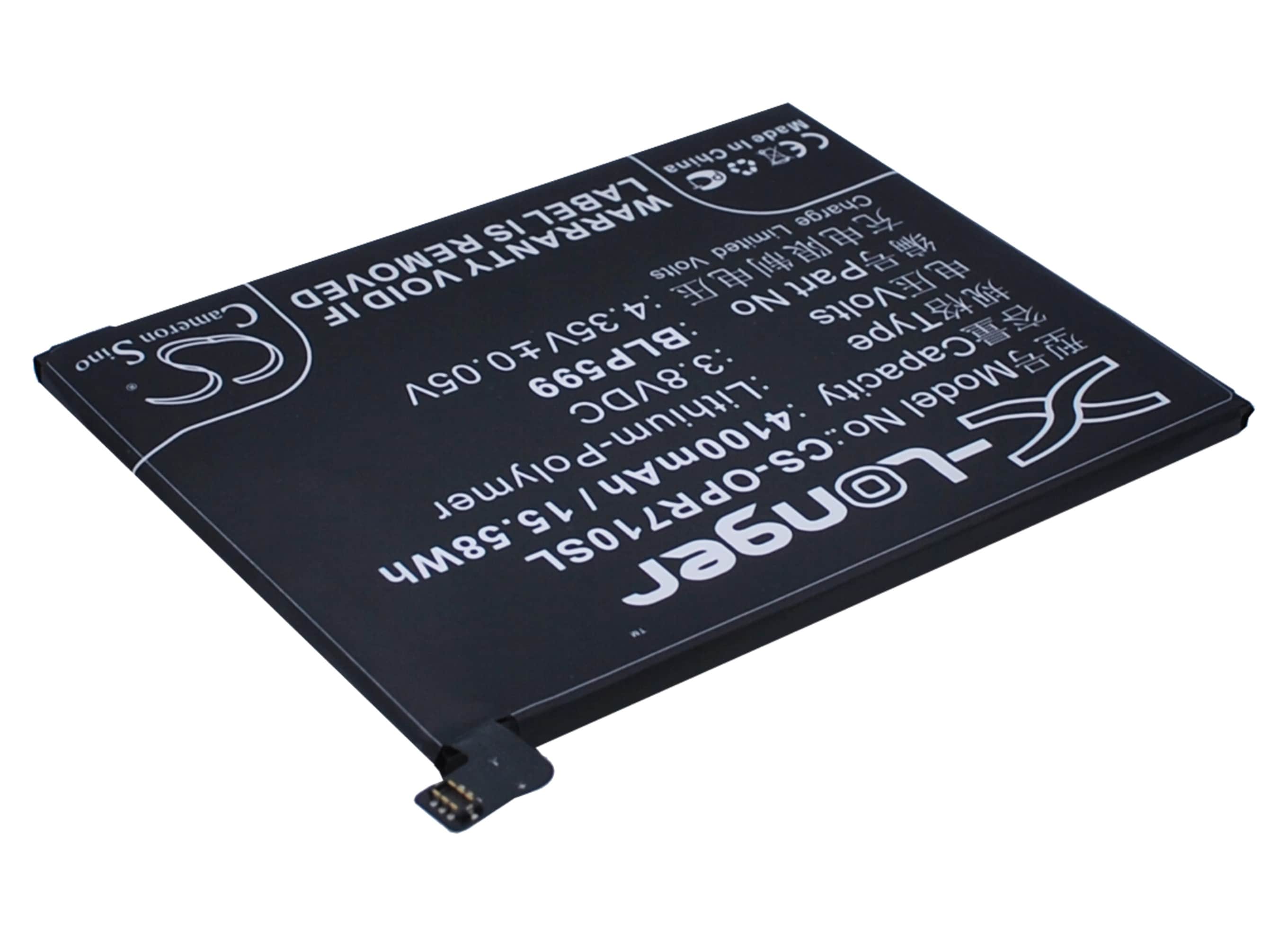 Batteri for SmartPhone, Mobil for OPPO R7 Plus