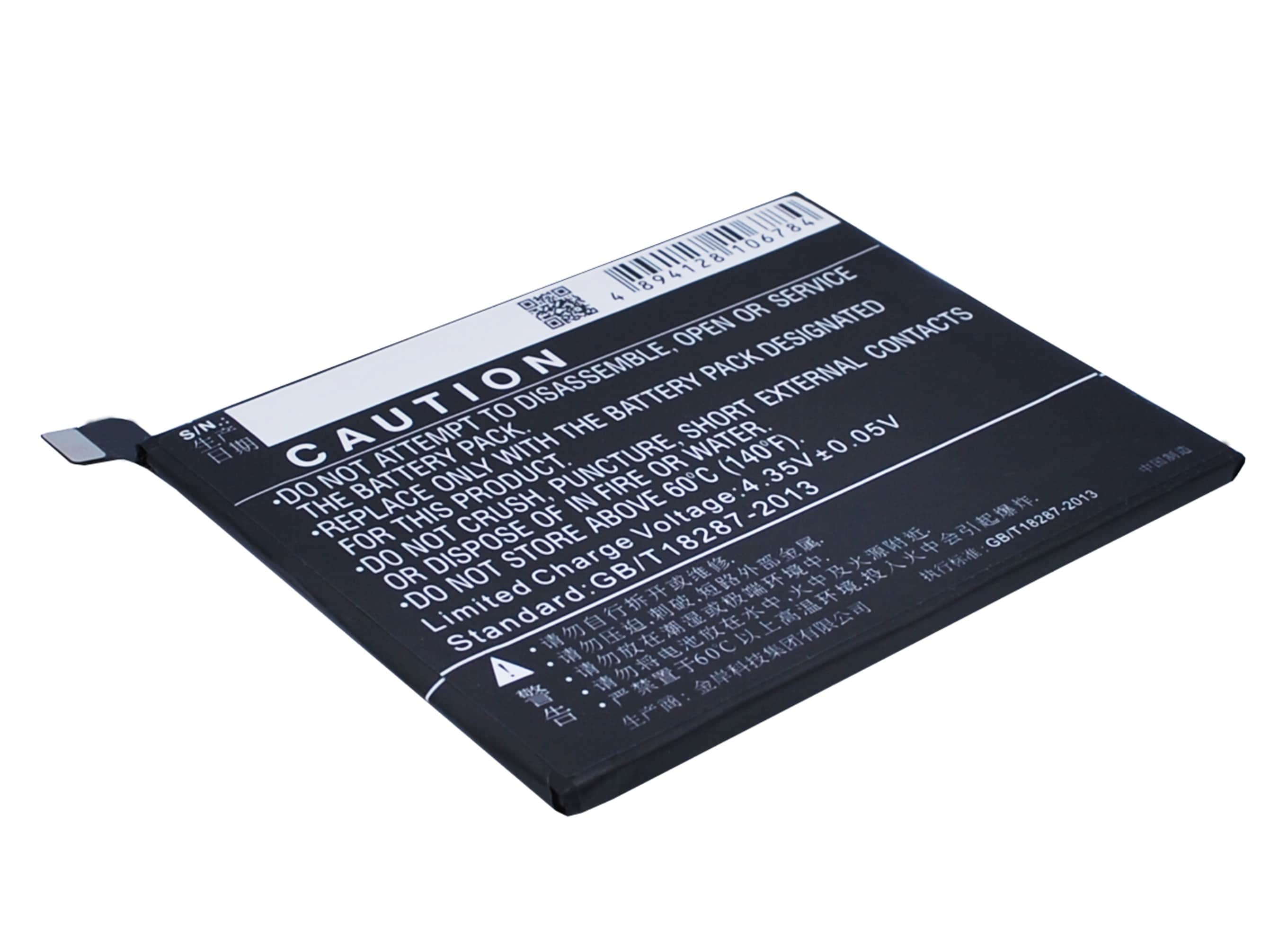 Batteri for SmartPhone, Mobil for OPPO R7 Plus