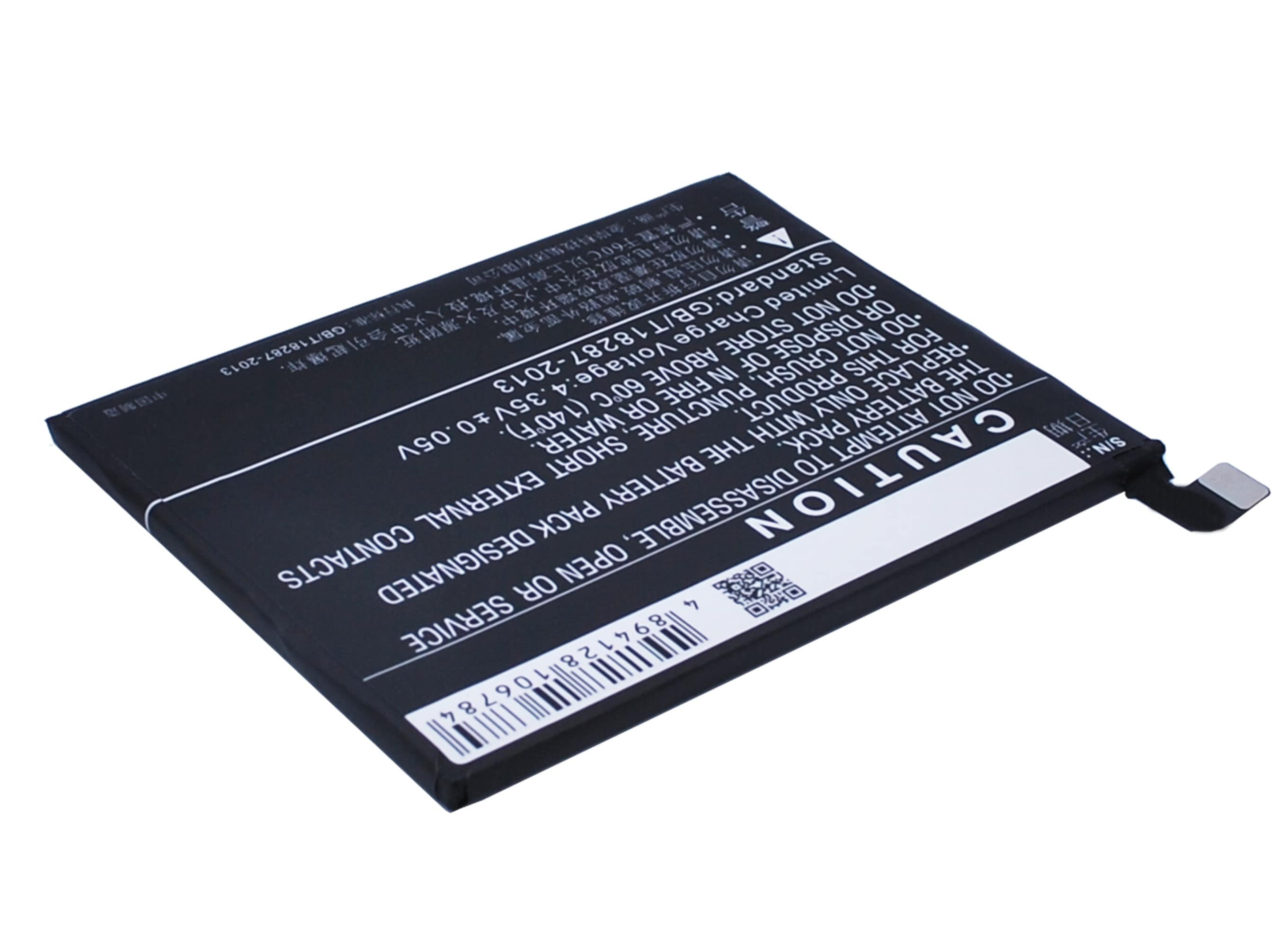 Batteri for SmartPhone, Mobil for OPPO R7 Plus