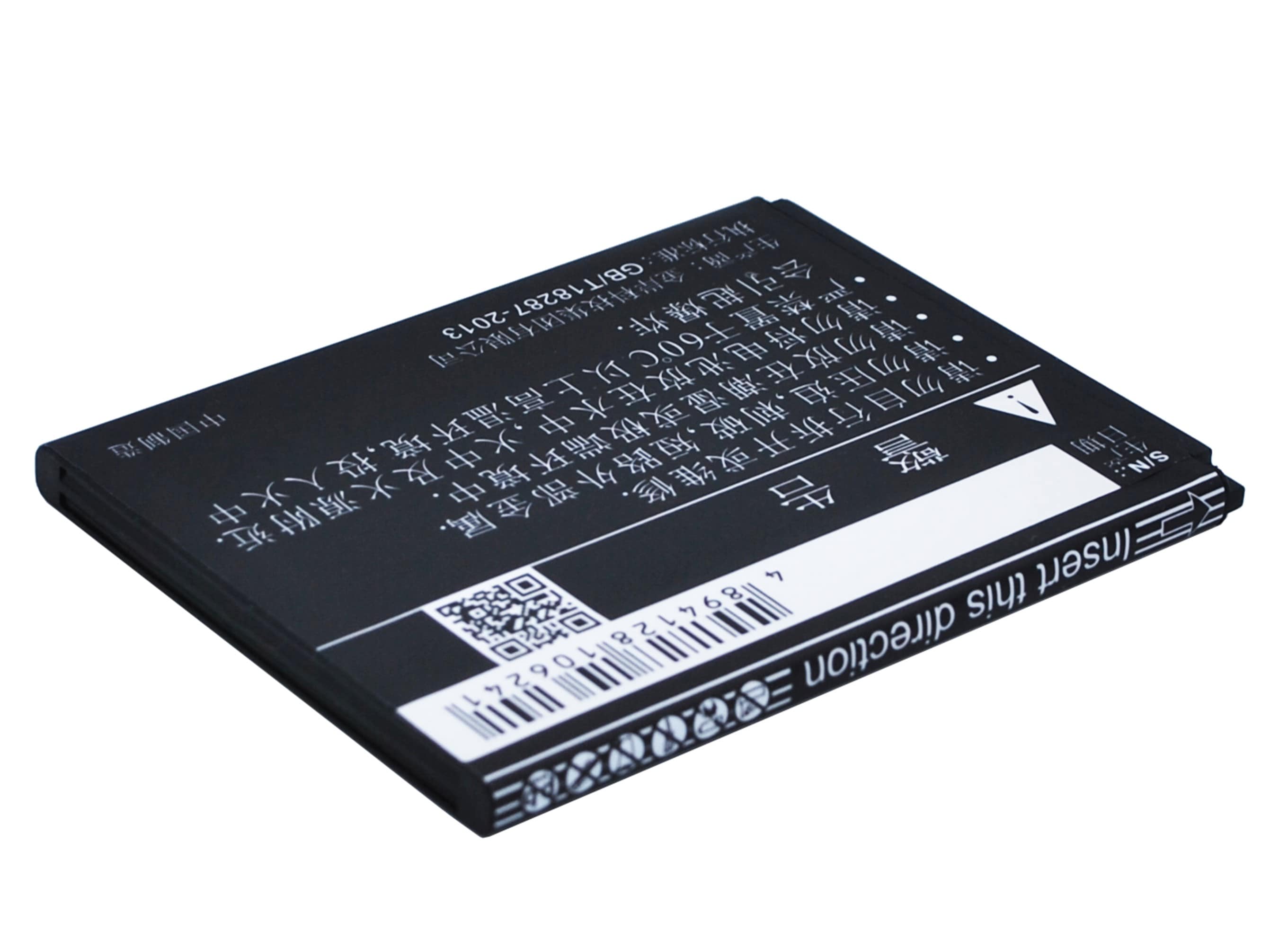 Batteri for SmartPhone, Mobil for Coolpad 8707