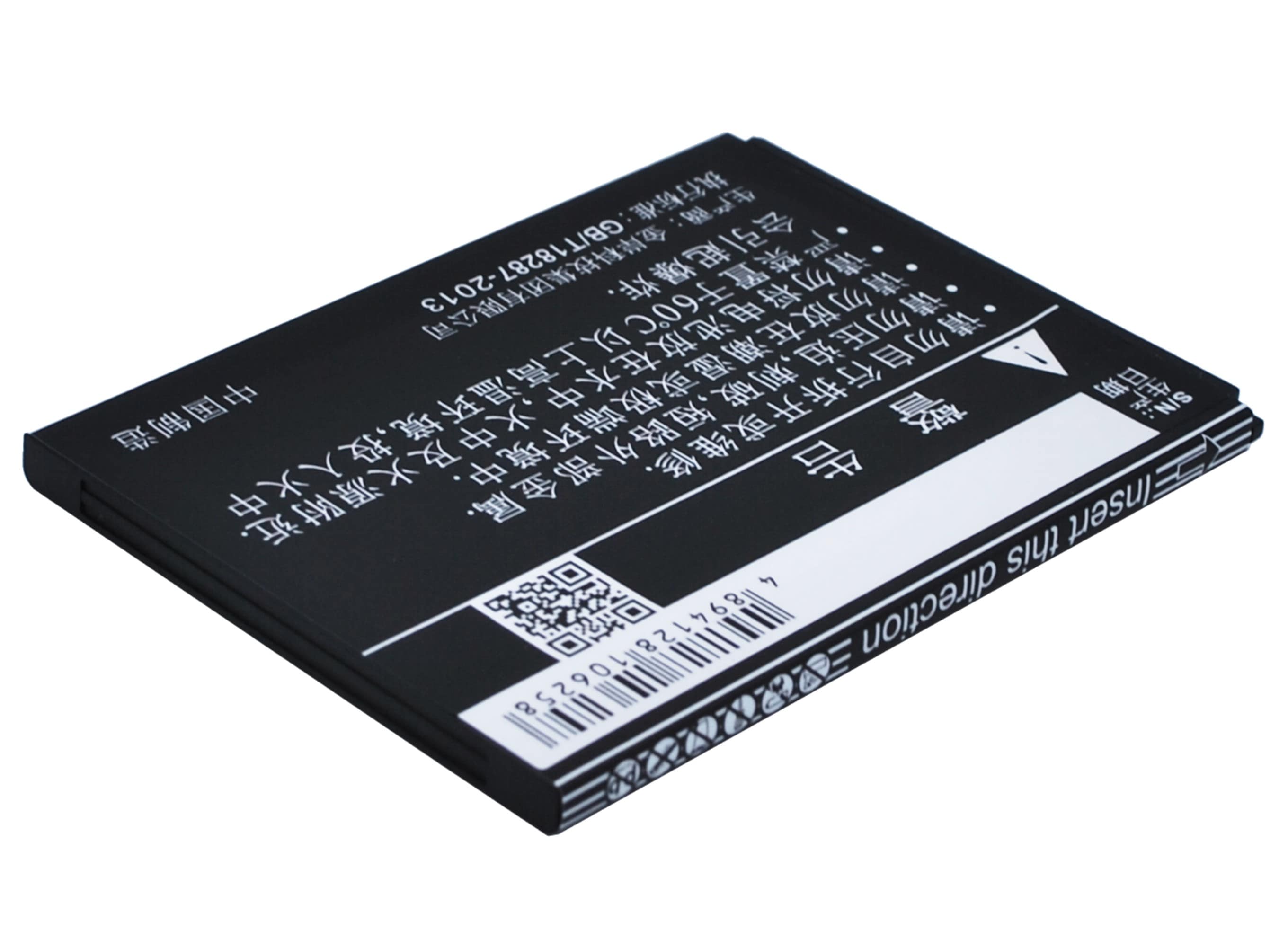 Batteri for SmartPhone, Mobil for Coolpad 5263, 5360