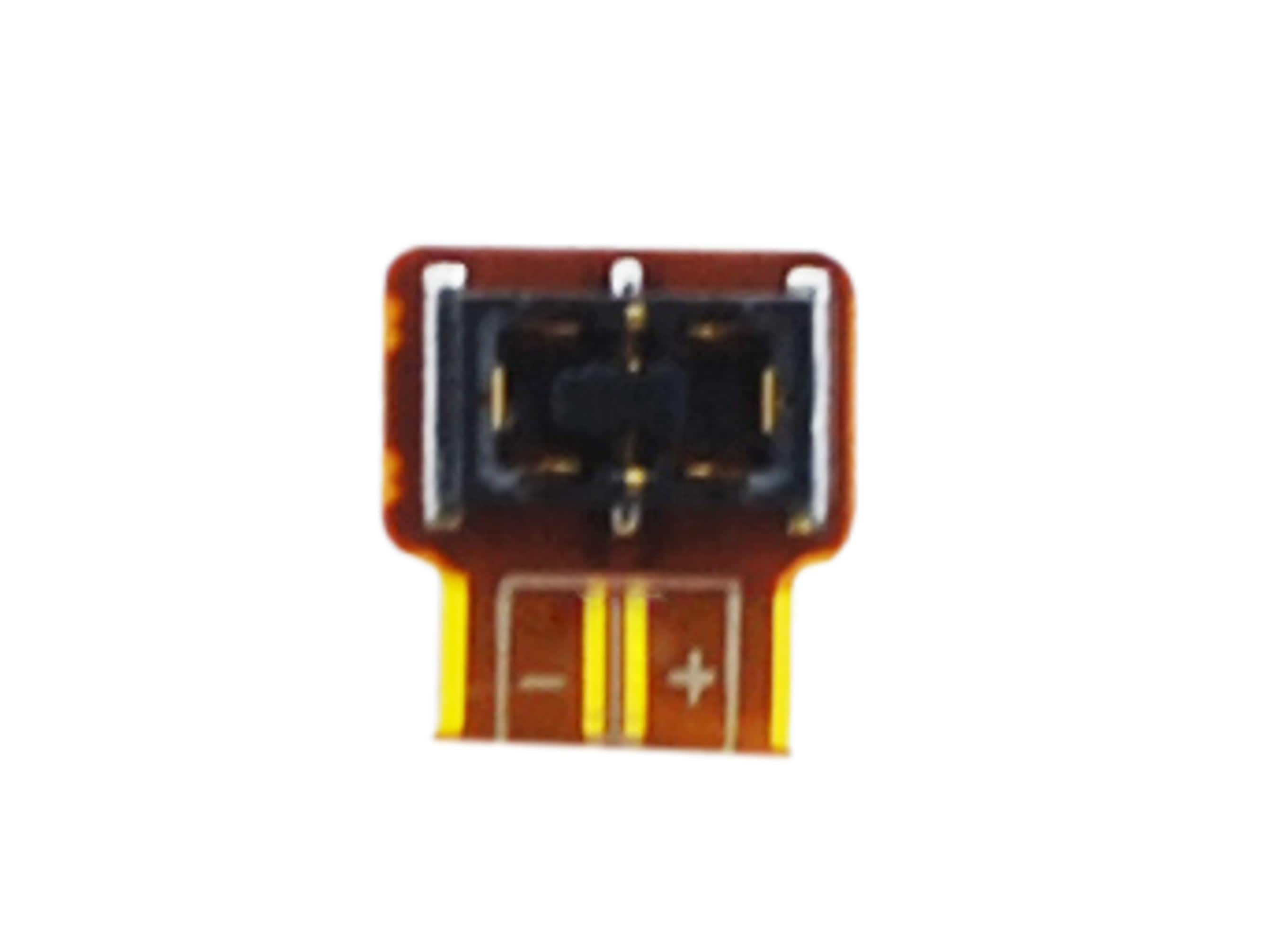 Batteri for SmartPhone, mobil for Coolpad Y75, Y76, Y80D etc.