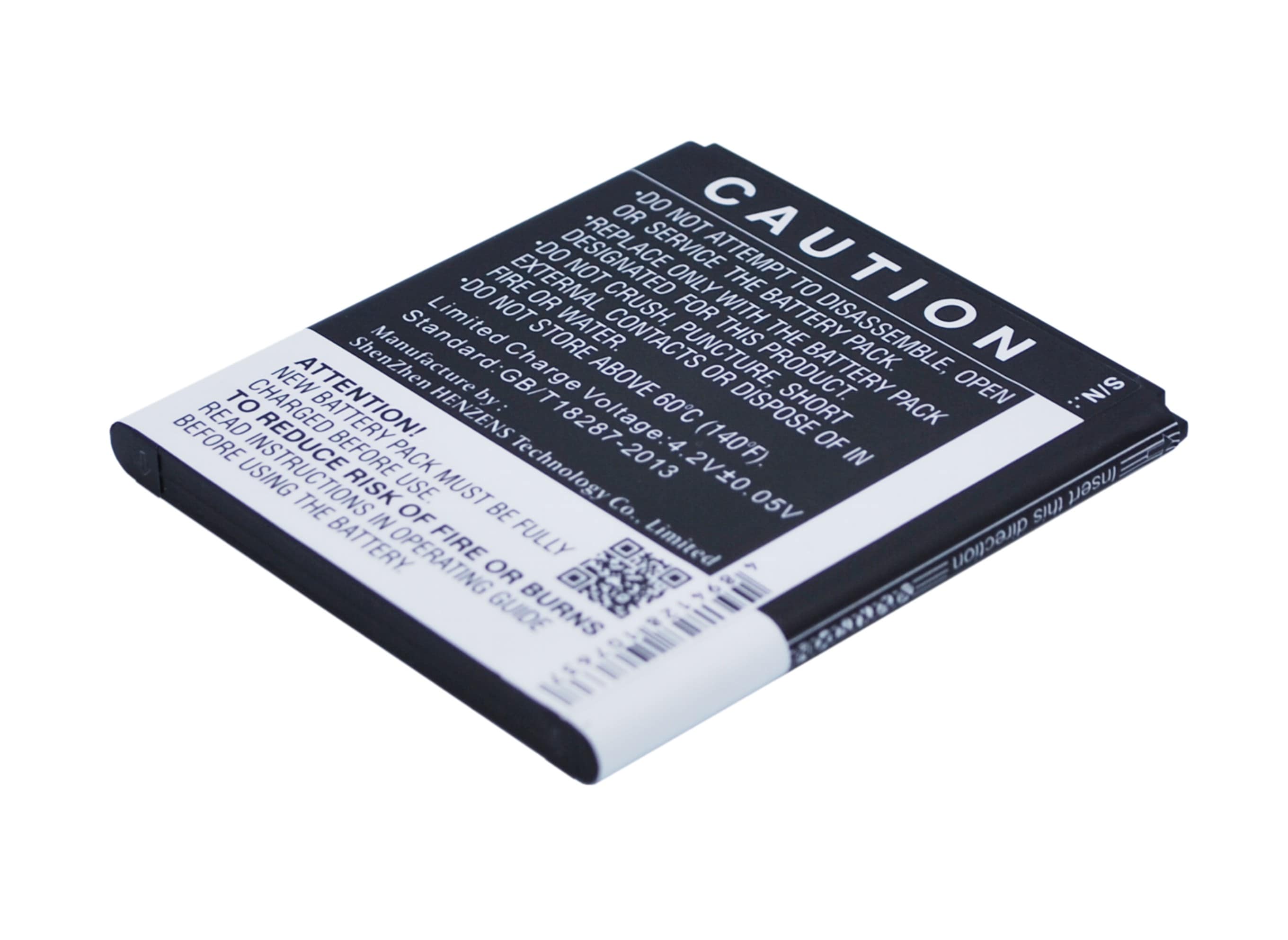 Batteri for SmartPhone, Mobil for Acer Liquid C1