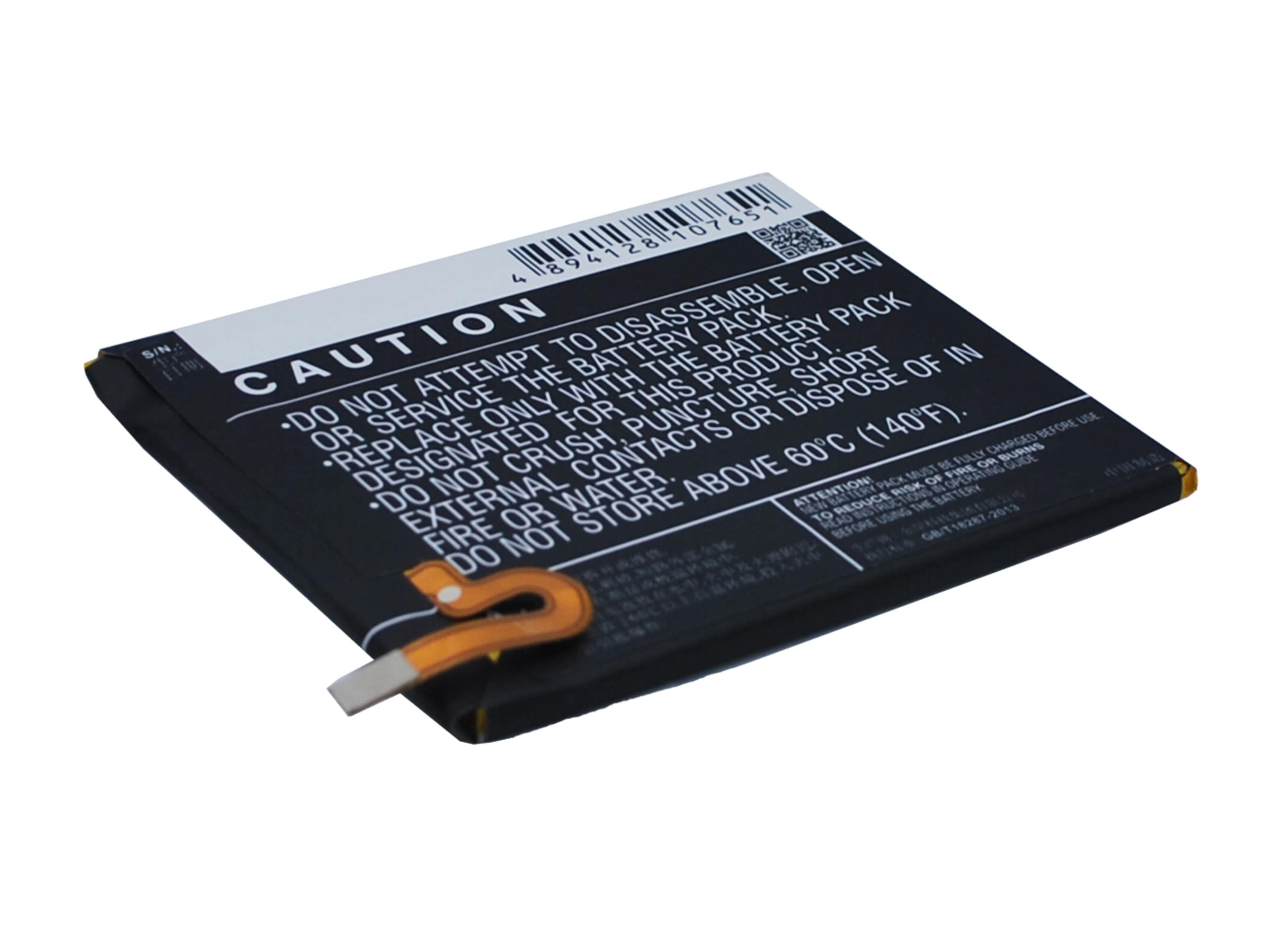 Batteri for SmartPhone, Mobil for Huawei Honor 6 Extreme Edition, Honor 6 H60-L12 og andre.